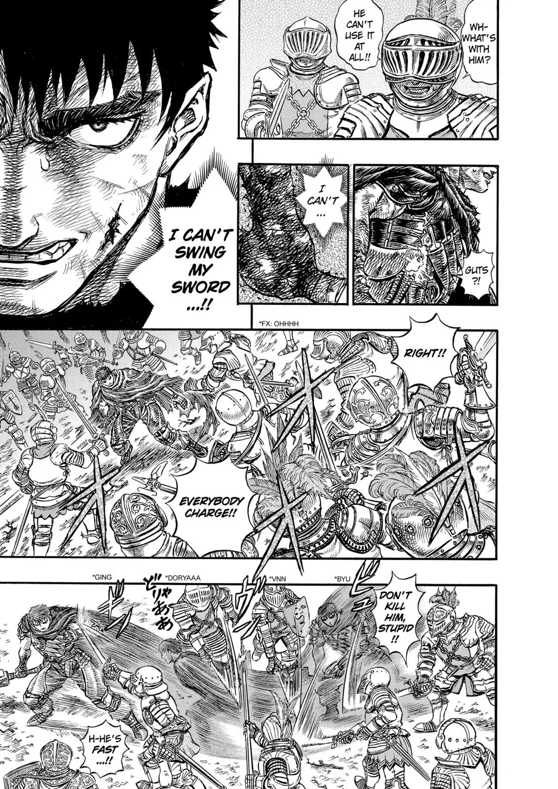 Read Berserk - Chapter 119 - read-berserk-manga.com | Image 9