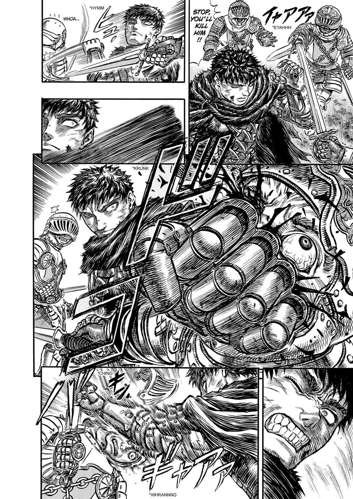 Read Berserk - Chapter 119 - read-berserk-manga.com | Image 10