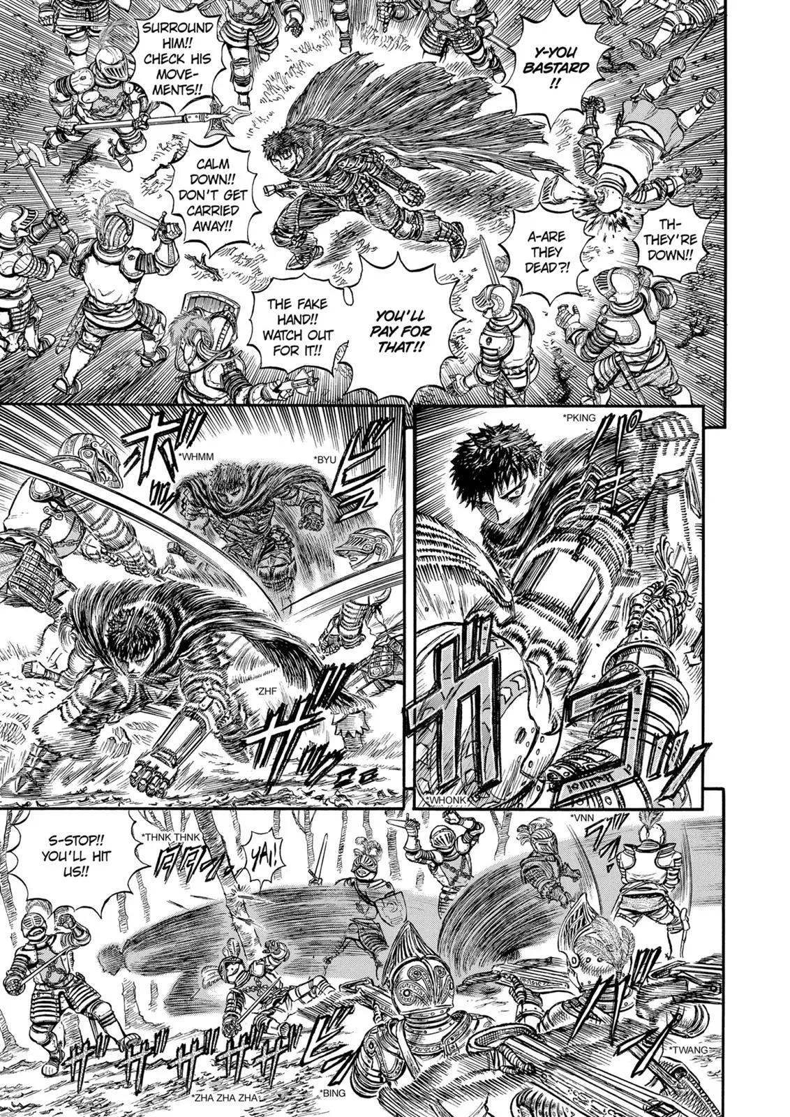 Read Berserk - Chapter 119 - read-berserk-manga.com | Image 11