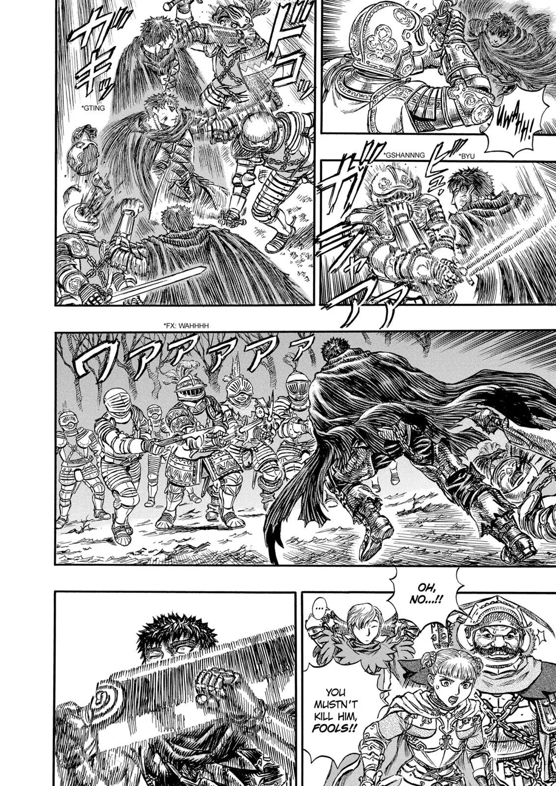 Read Berserk - Chapter 119 - read-berserk-manga.com | Image 12