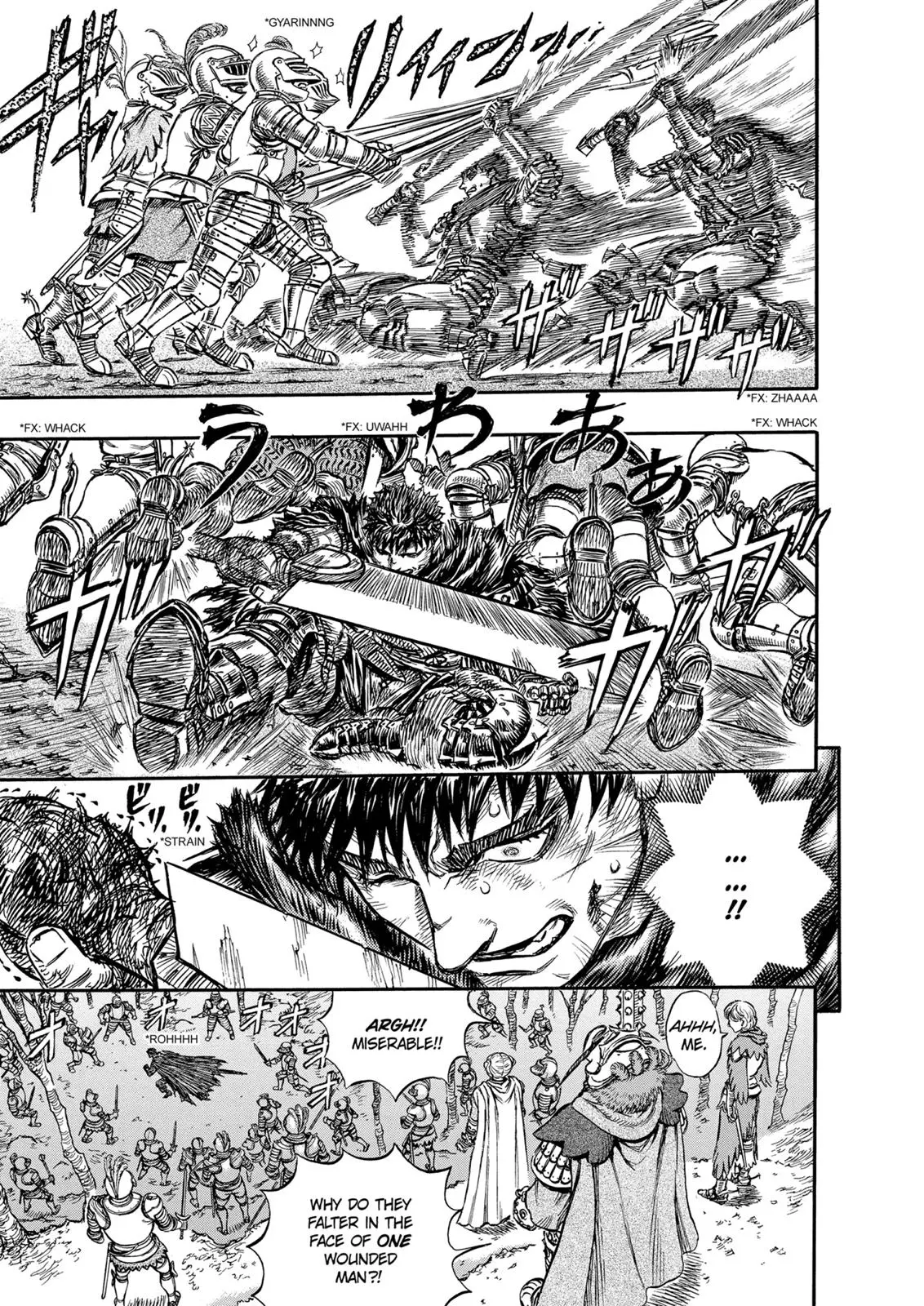 Read Berserk - Chapter 119 - read-berserk-manga.com | Image 13