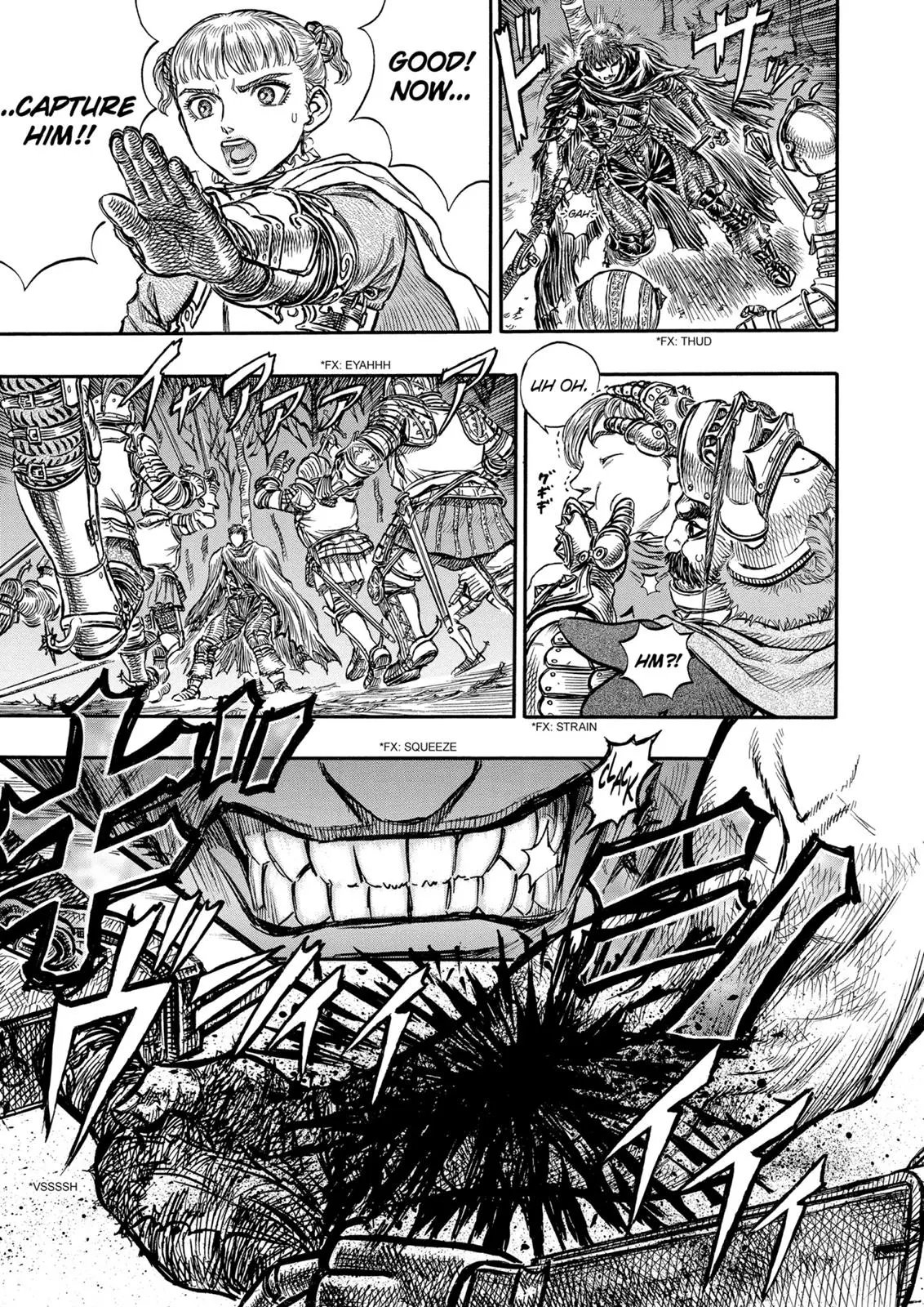 Read Berserk - Chapter 119 - read-berserk-manga.com | Image 15