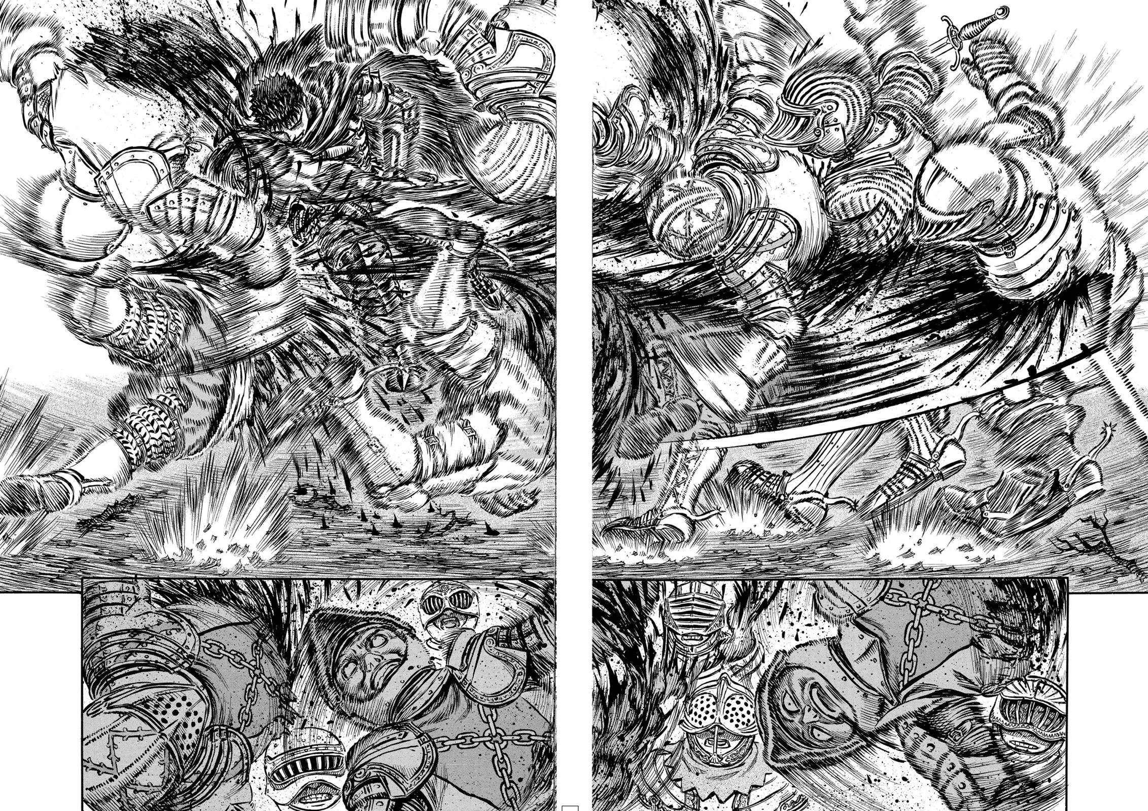 Read Berserk - Chapter 119 - read-berserk-manga.com | Image 16