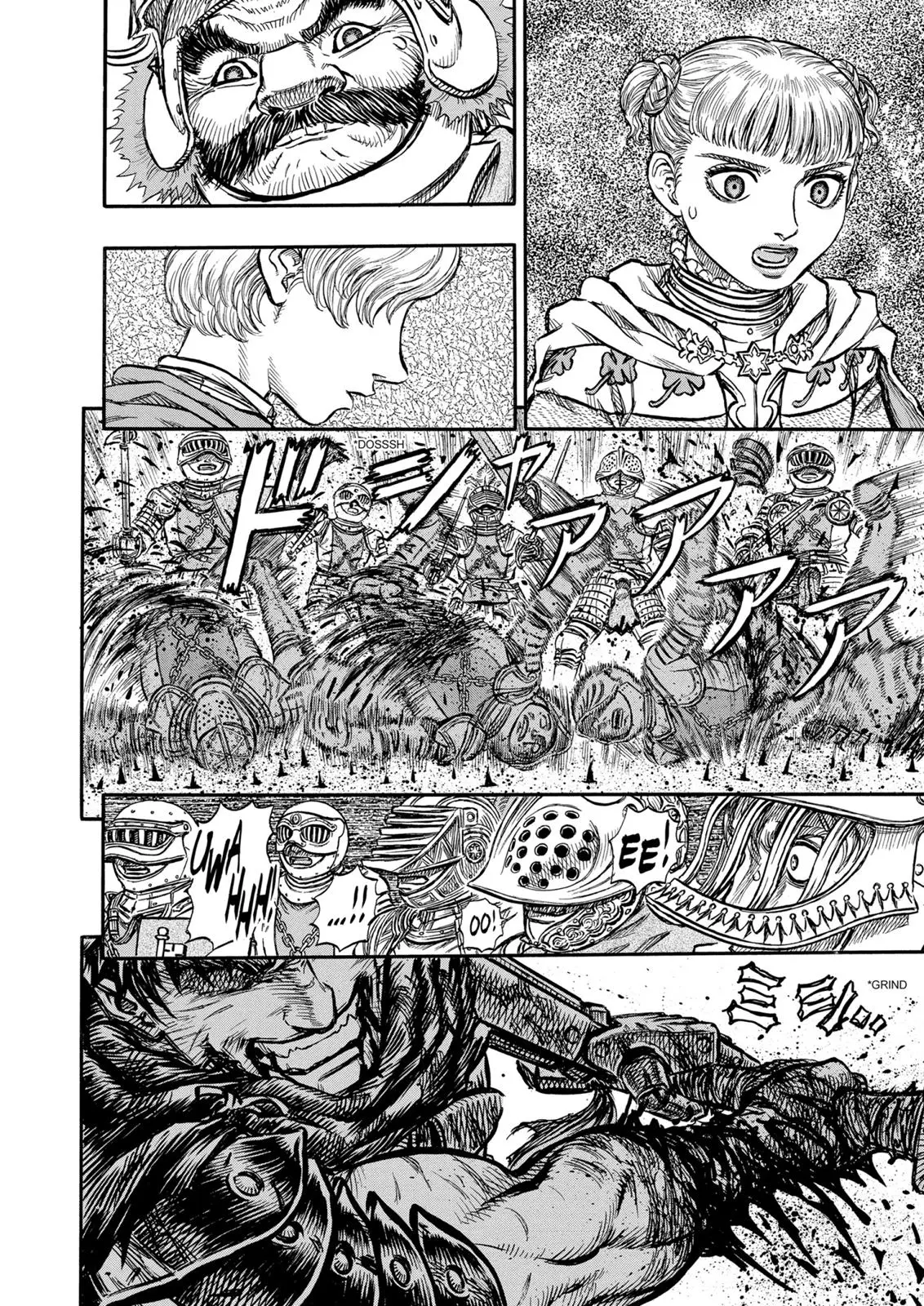 Read Berserk - Chapter 119 - read-berserk-manga.com | Image 17