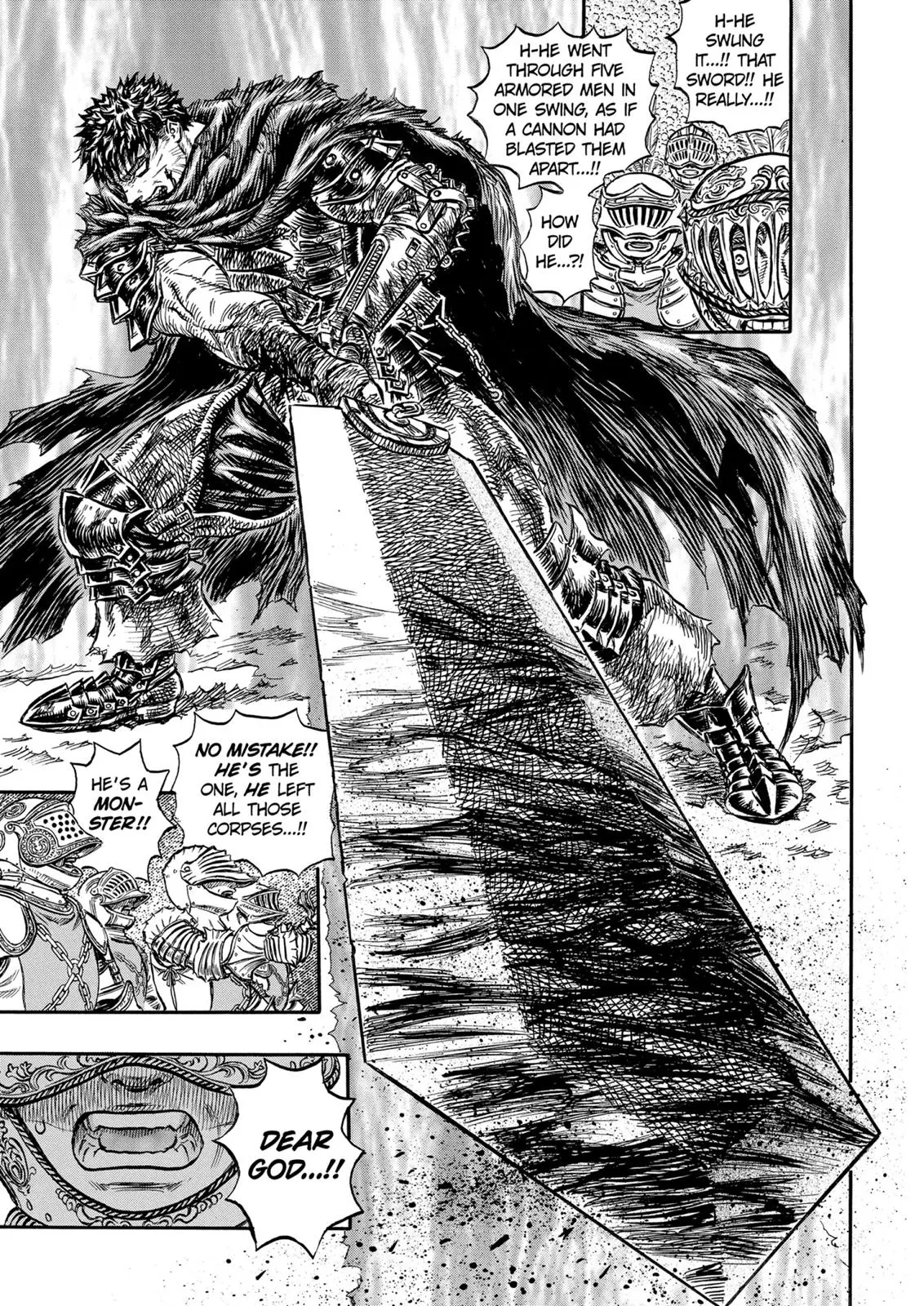 Read Berserk - Chapter 119 - read-berserk-manga.com | Image 18