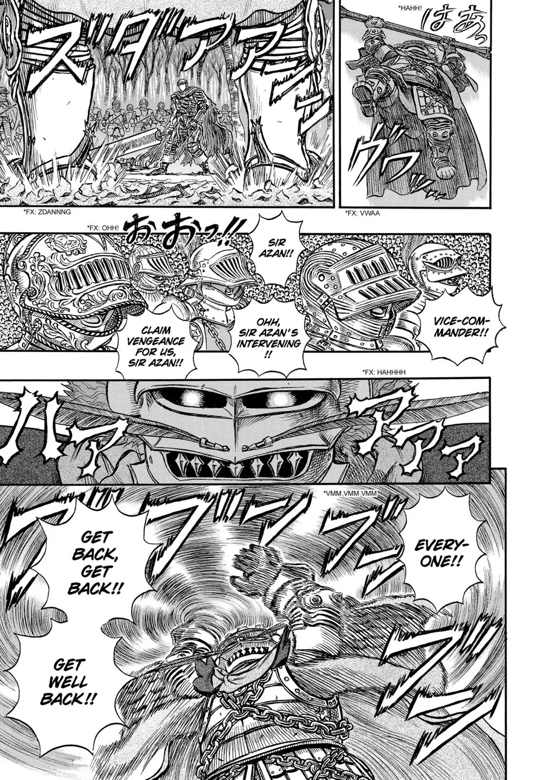 Read Berserk - Chapter 120 - read-berserk-manga.com | Image 1