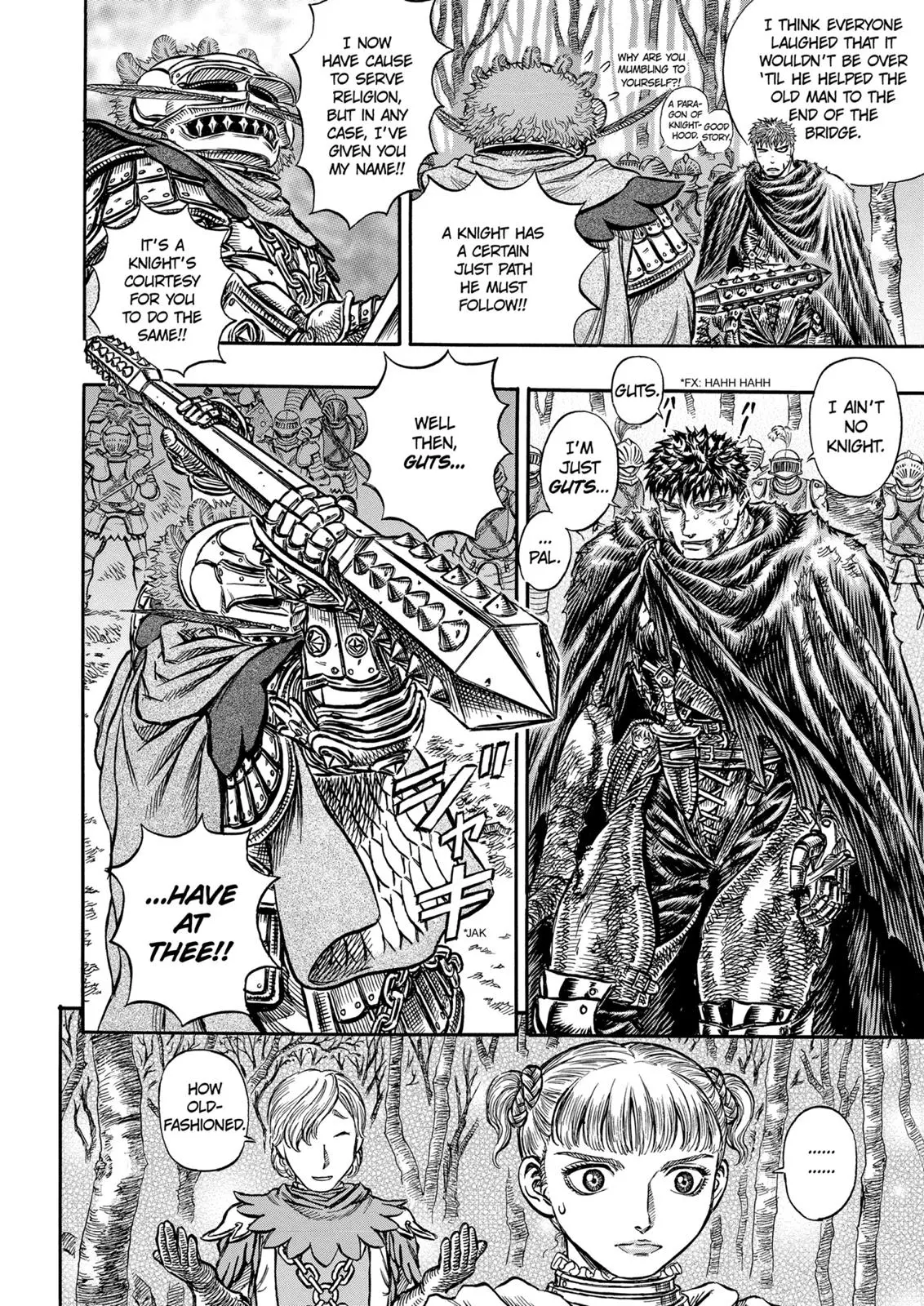 Read Berserk - Chapter 120 - read-berserk-manga.com | Image 4