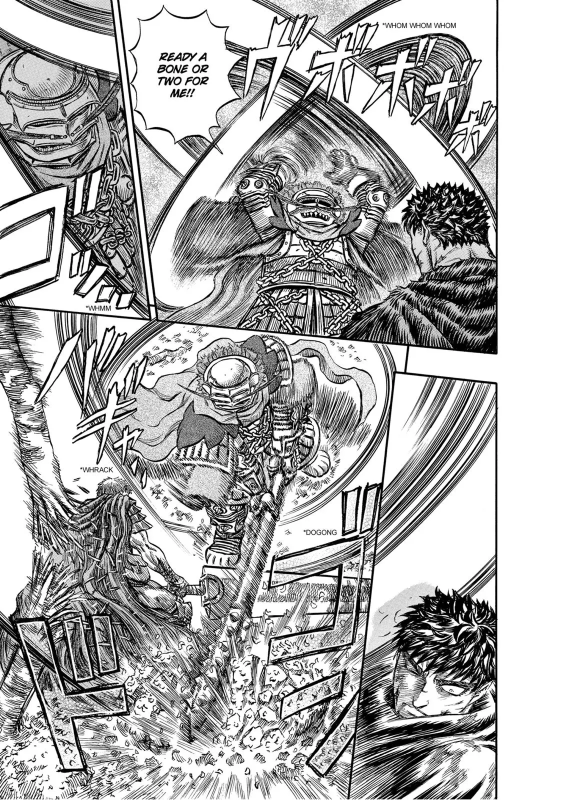 Read Berserk - Chapter 120 - read-berserk-manga.com | Image 5