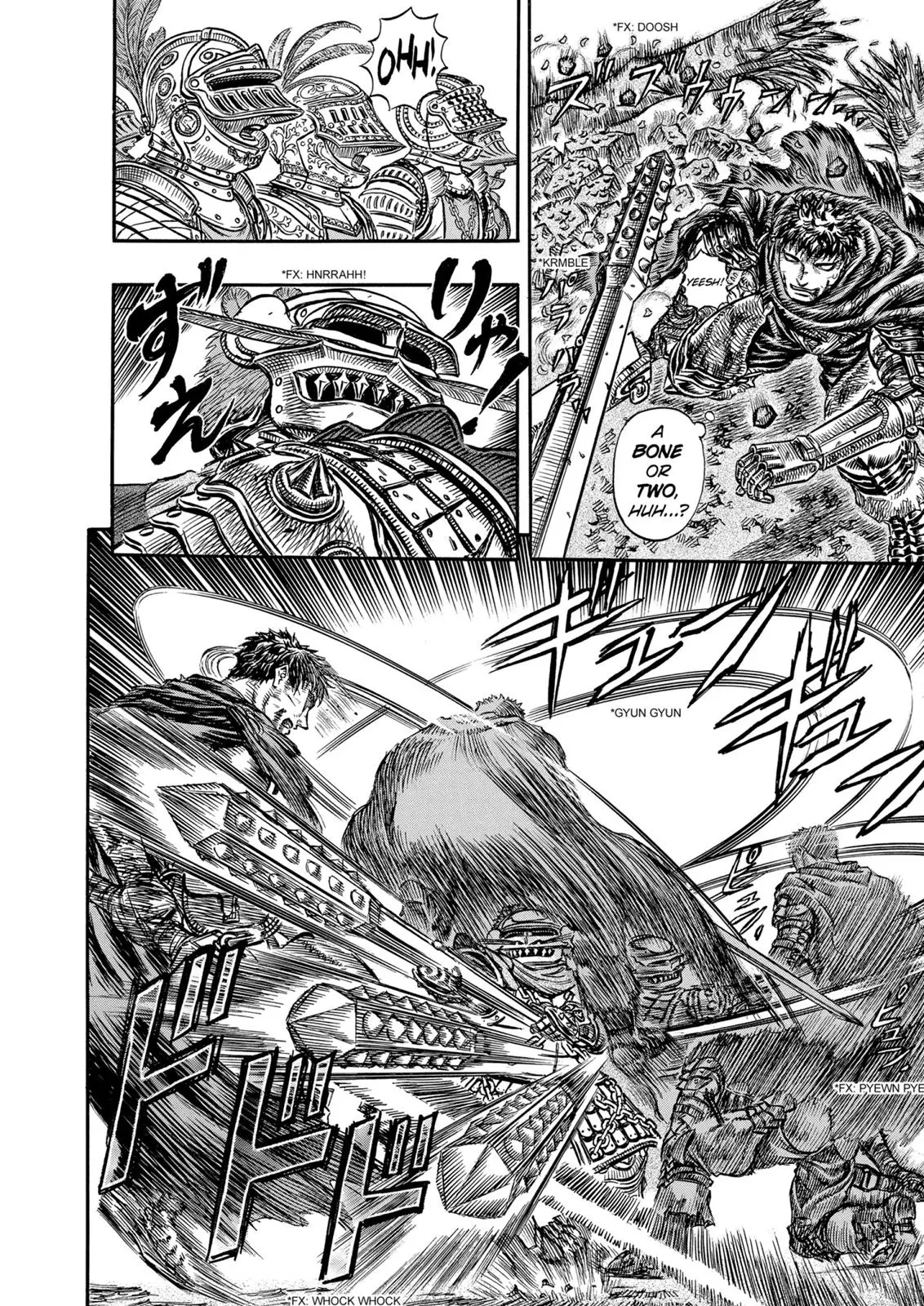 Read Berserk - Chapter 120 - read-berserk-manga.com | Image 6