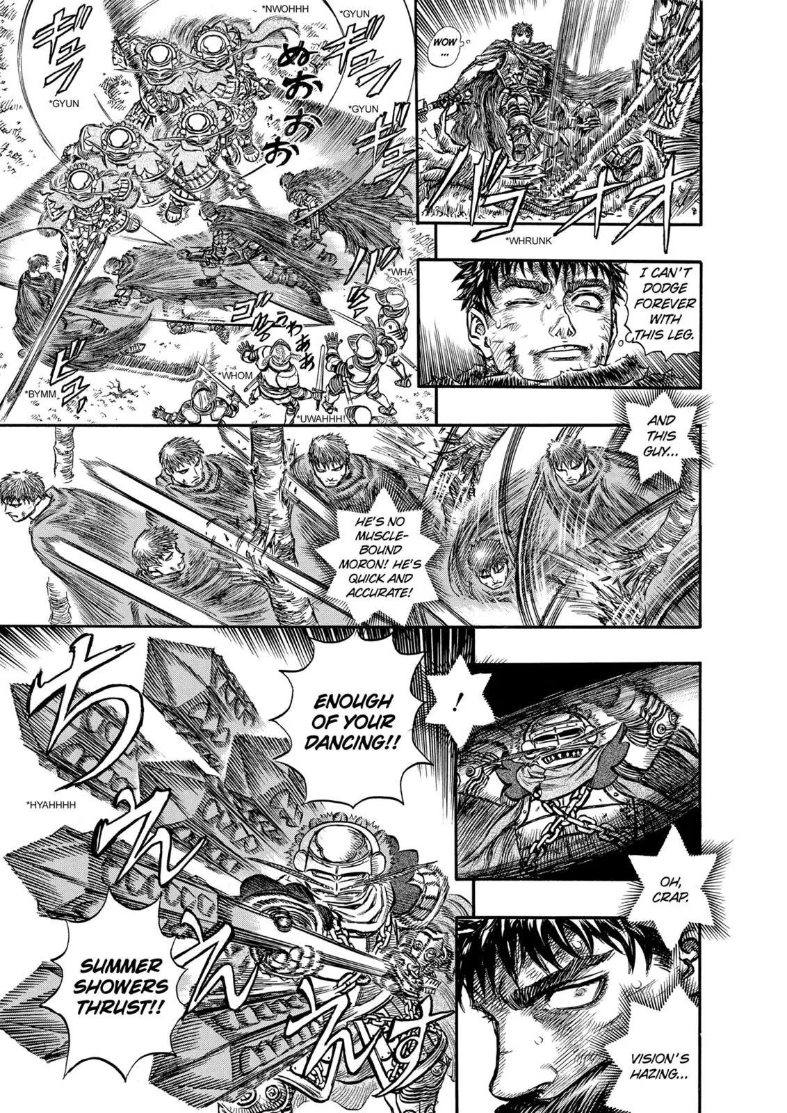 Read Berserk - Chapter 120 - read-berserk-manga.com | Image 7