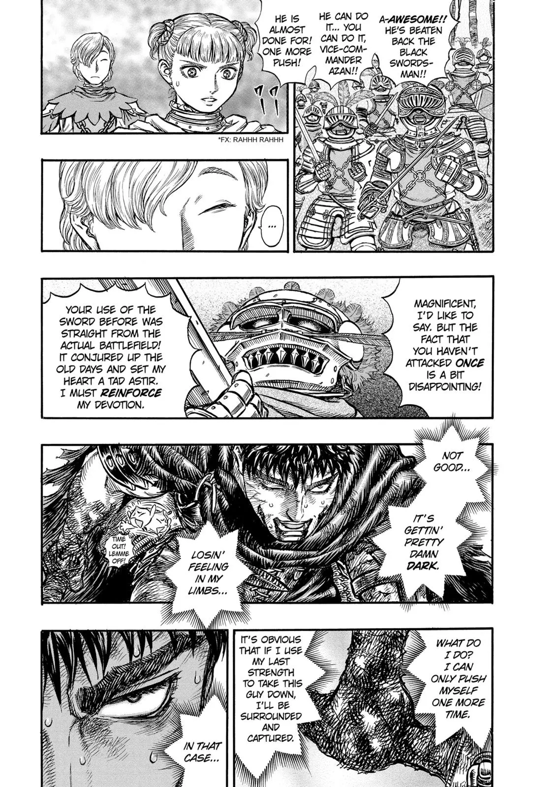 Read Berserk - Chapter 120 - read-berserk-manga.com | Image 9