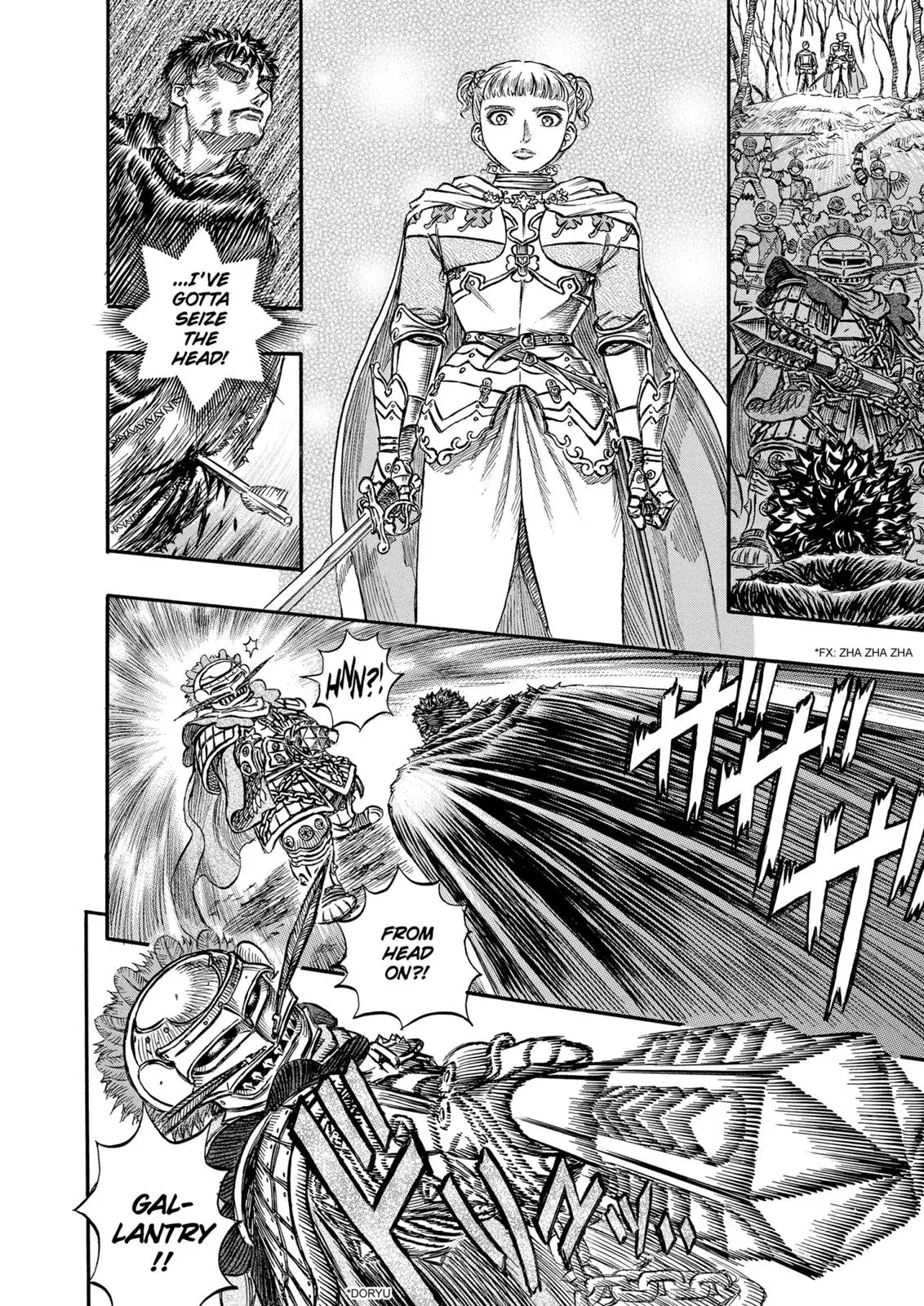Read Berserk - Chapter 120 - read-berserk-manga.com | Image 10