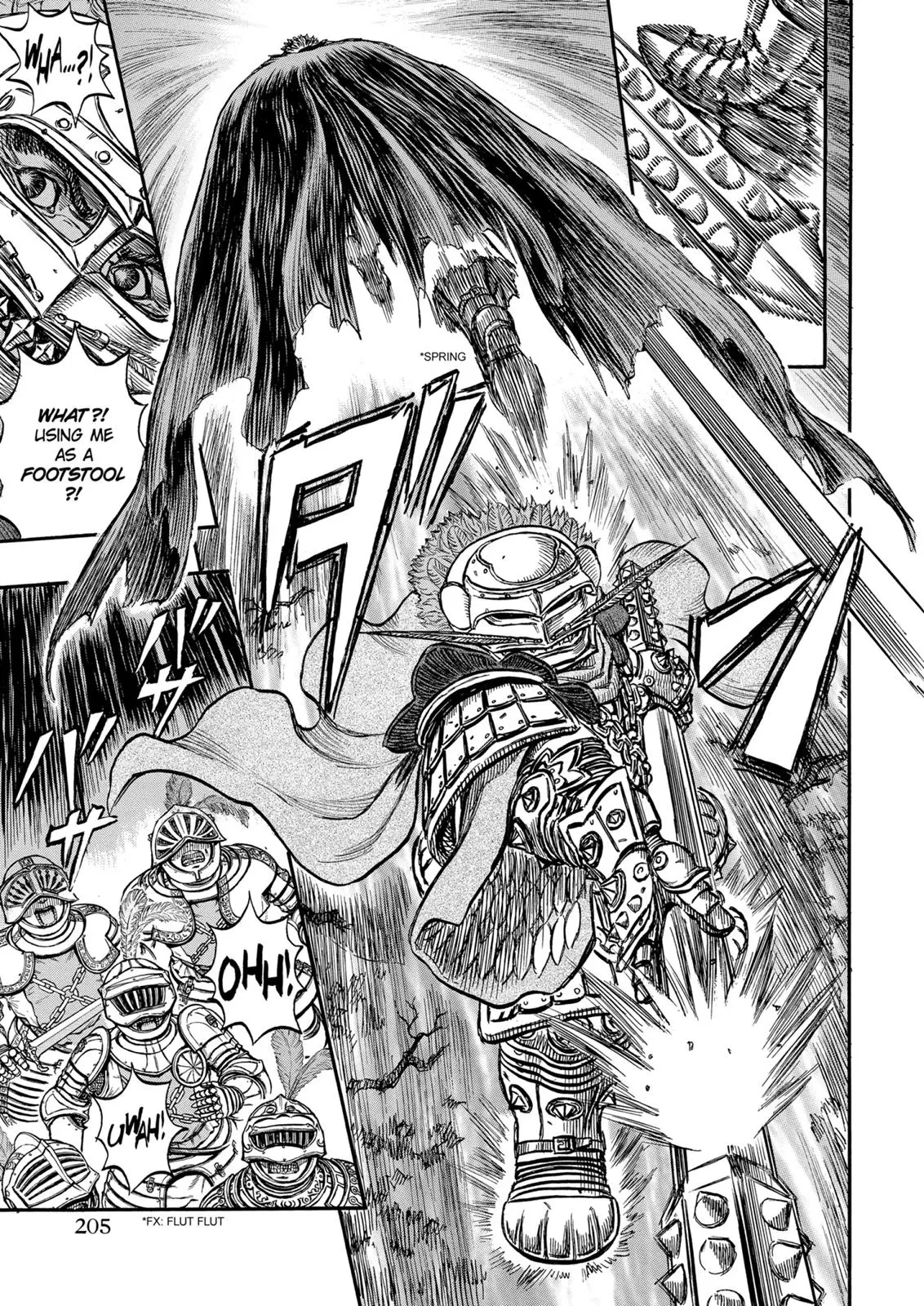 Read Berserk - Chapter 120 - read-berserk-manga.com | Image 11