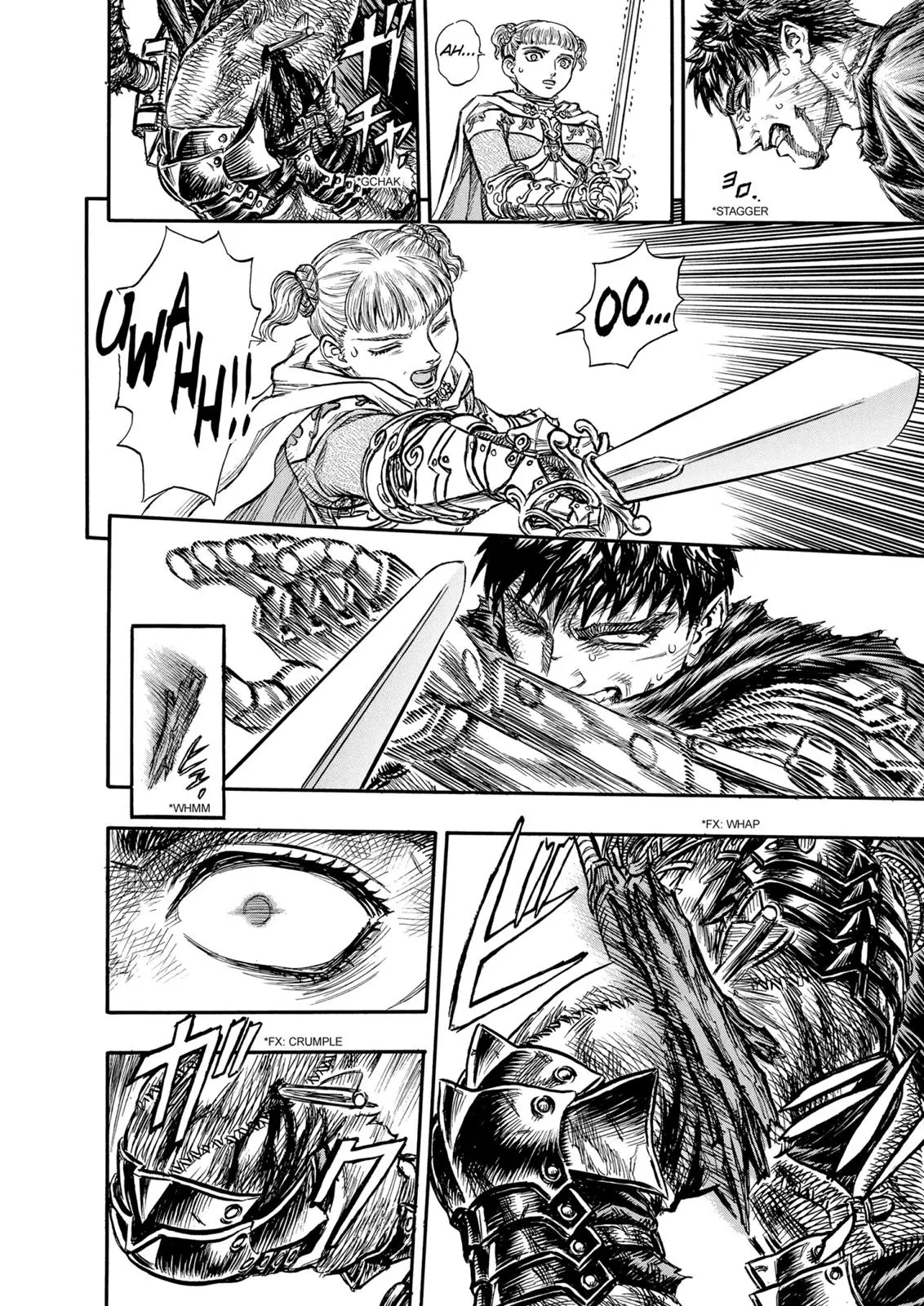 Read Berserk - Chapter 120 - read-berserk-manga.com | Image 14