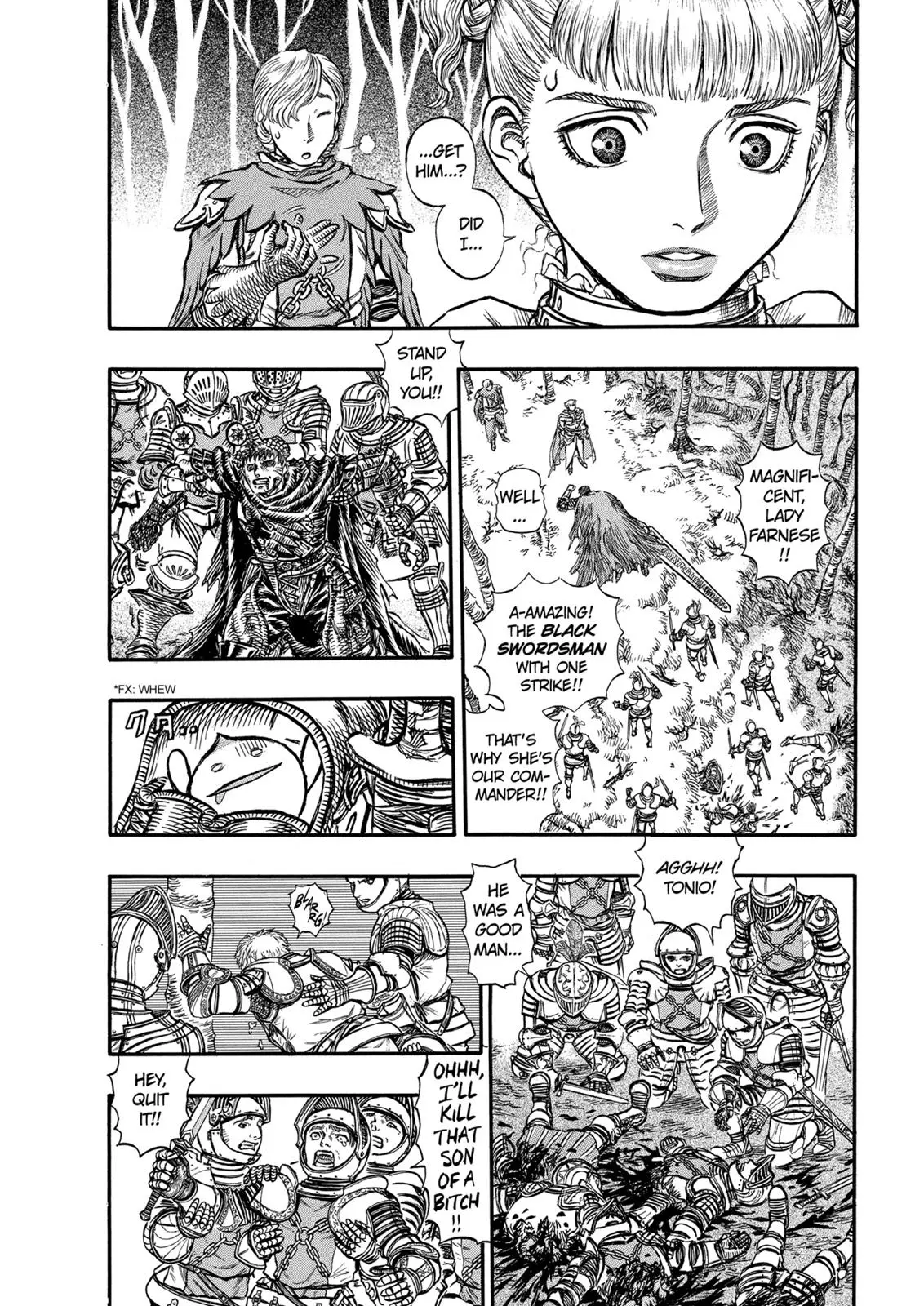 Read Berserk - Chapter 120 - read-berserk-manga.com | Image 16