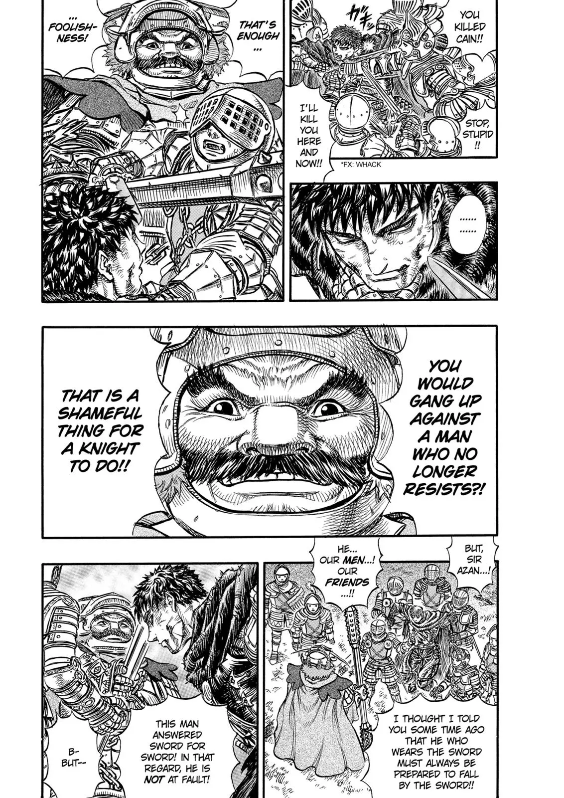 Read Berserk - Chapter 120 - read-berserk-manga.com | Image 17
