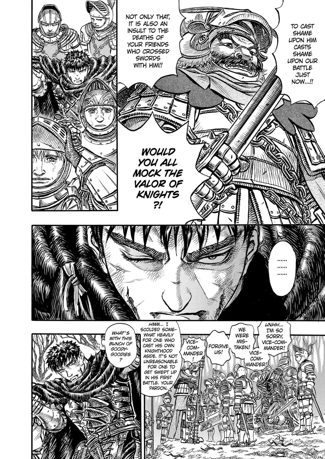 Read Berserk - Chapter 120 - read-berserk-manga.com | Image 18