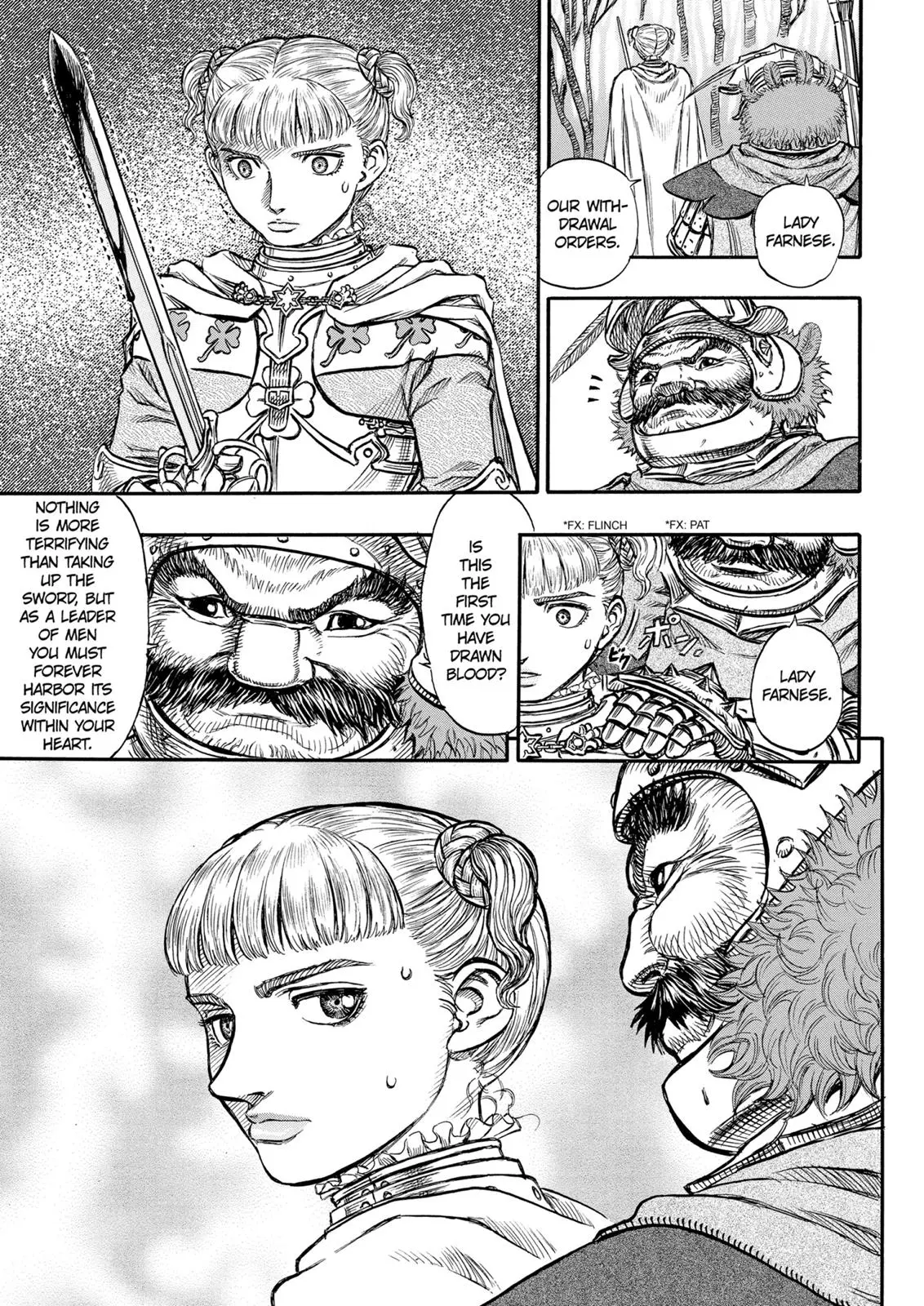 Read Berserk - Chapter 120 - read-berserk-manga.com | Image 19