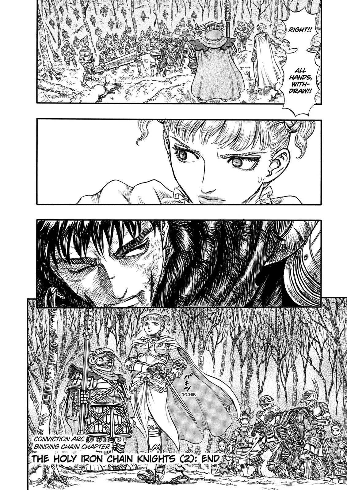 Read Berserk - Chapter 120 - read-berserk-manga.com | Image 20