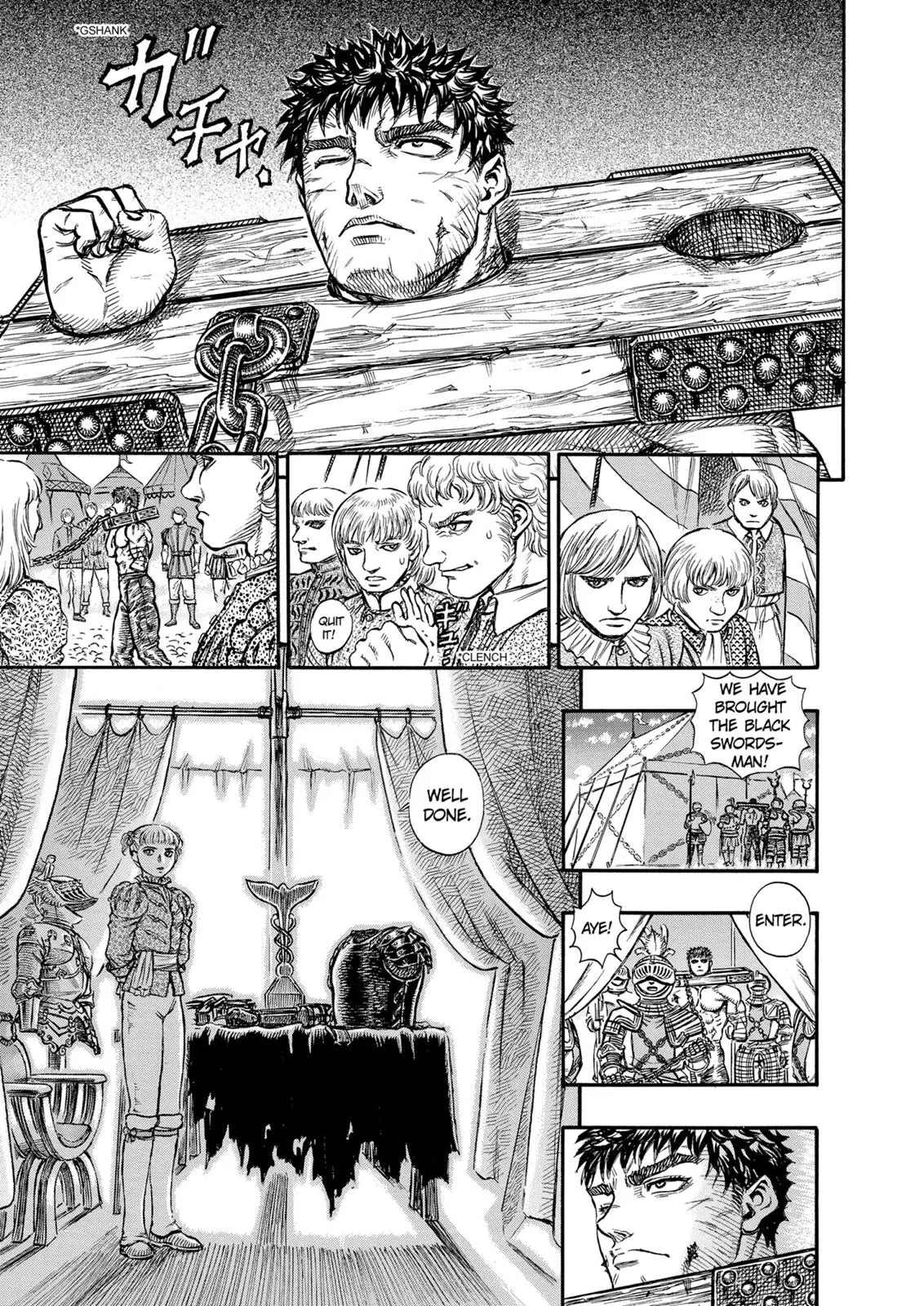 Read Berserk - Chapter 121 - read-berserk-manga.com | Image 3