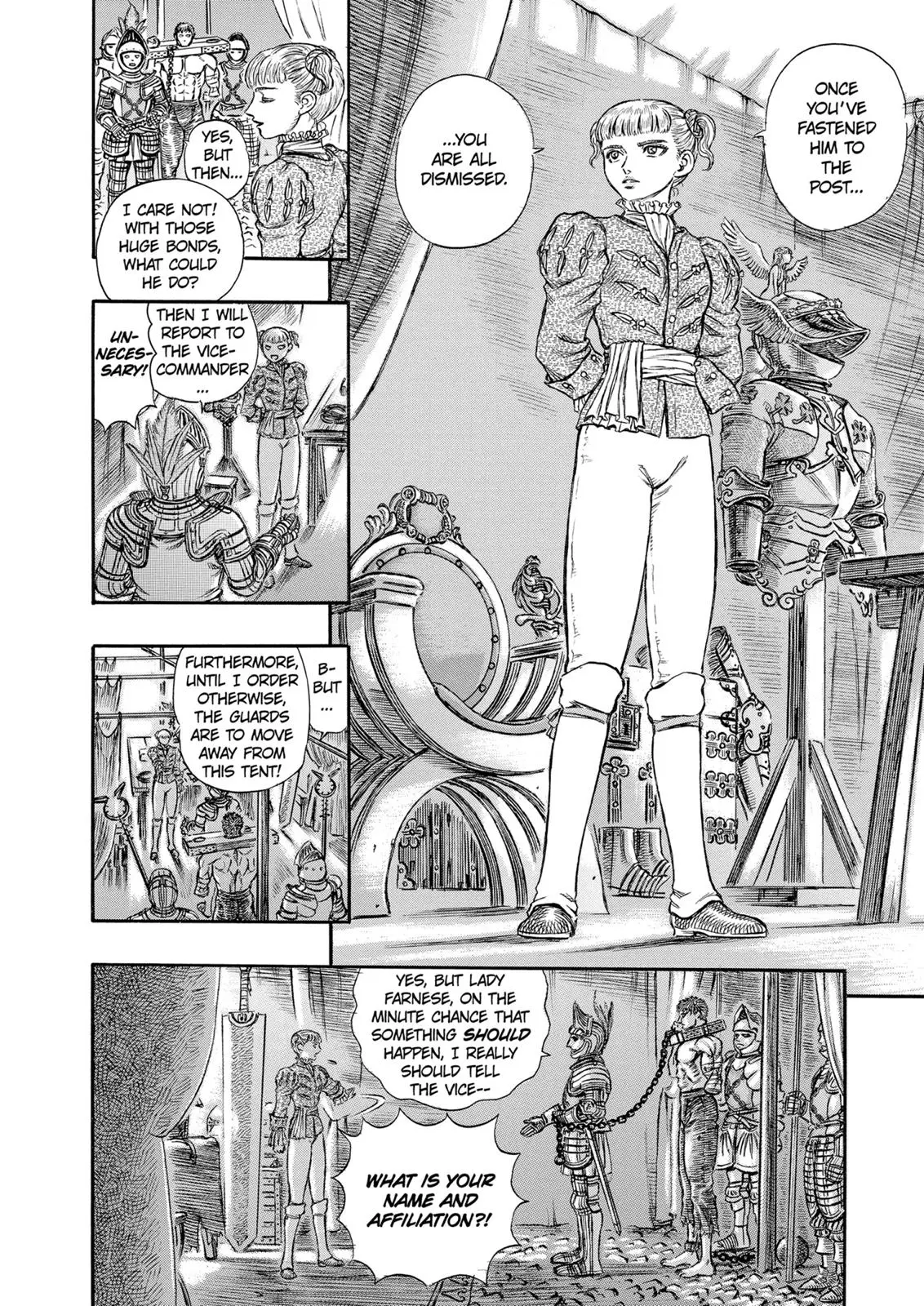 Read Berserk - Chapter 121 - read-berserk-manga.com | Image 4