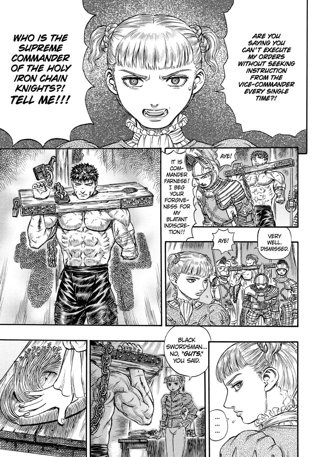 Read Berserk - Chapter 121 - read-berserk-manga.com | Image 5