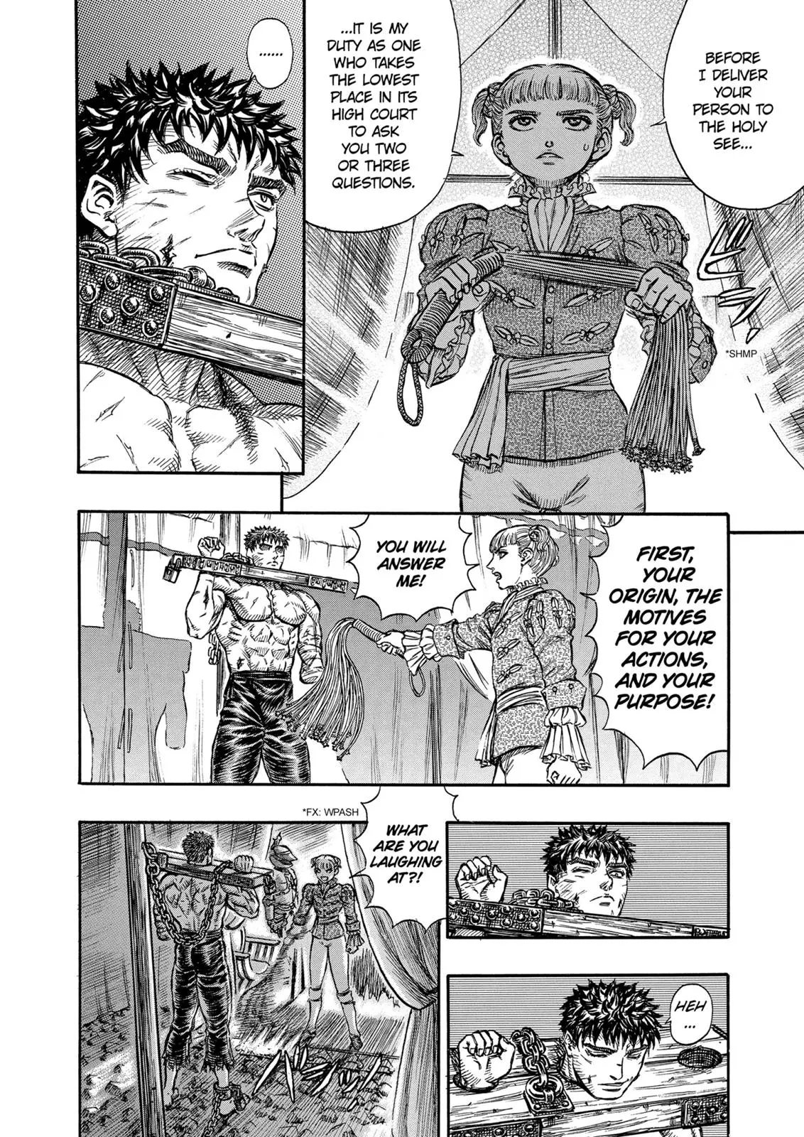 Read Berserk - Chapter 121 - read-berserk-manga.com | Image 6