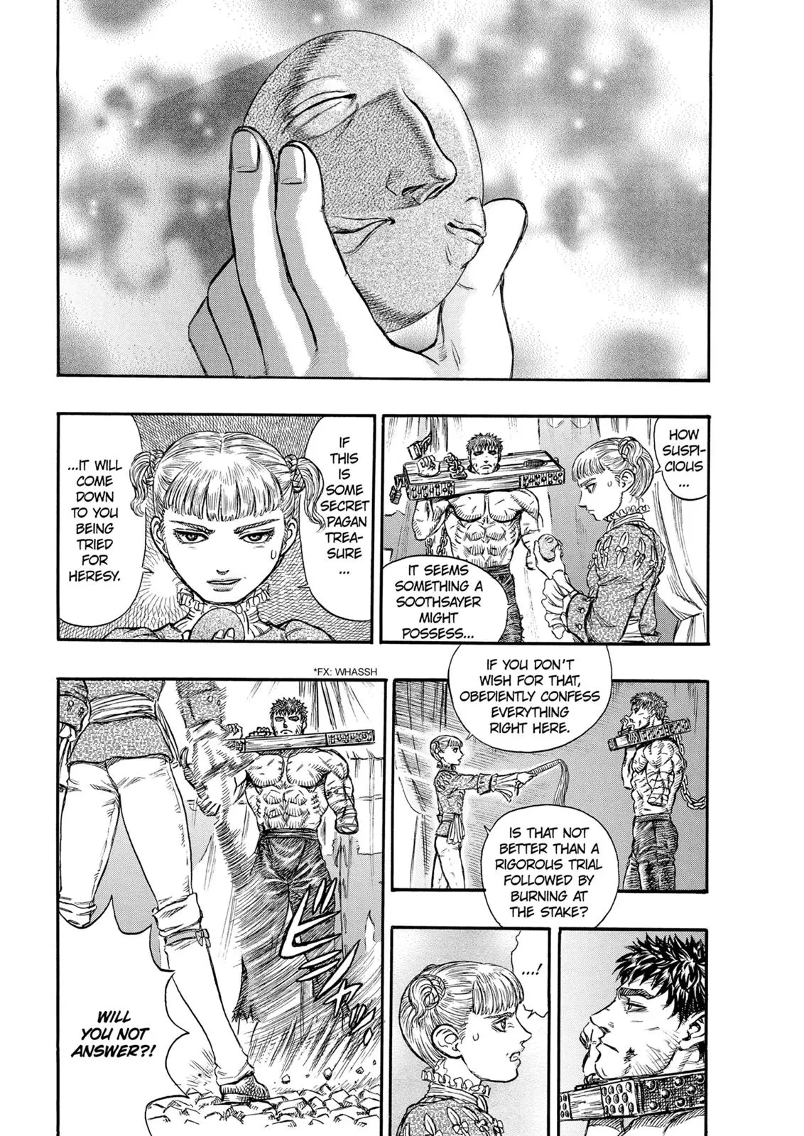 Read Berserk - Chapter 121 - read-berserk-manga.com | Image 9