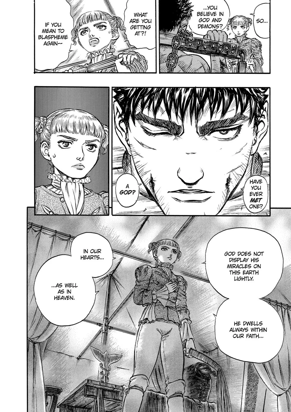 Read Berserk - Chapter 121 - read-berserk-manga.com | Image 10