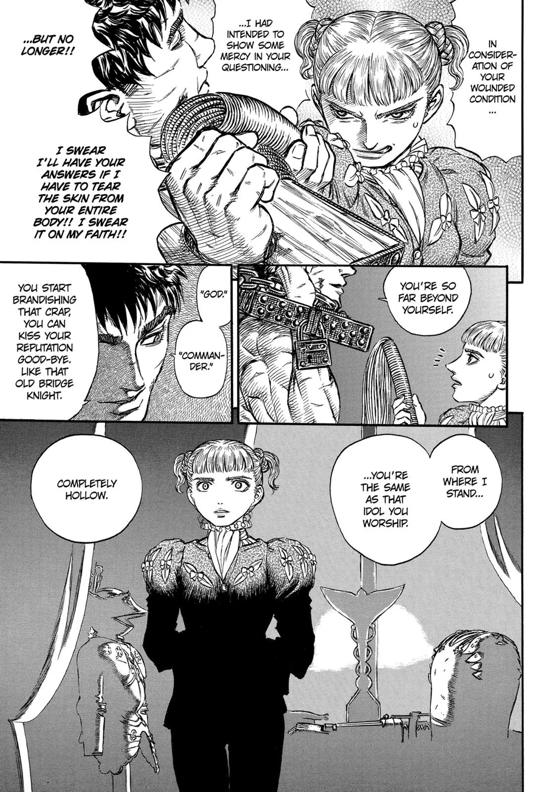 Read Berserk - Chapter 121 - read-berserk-manga.com | Image 13