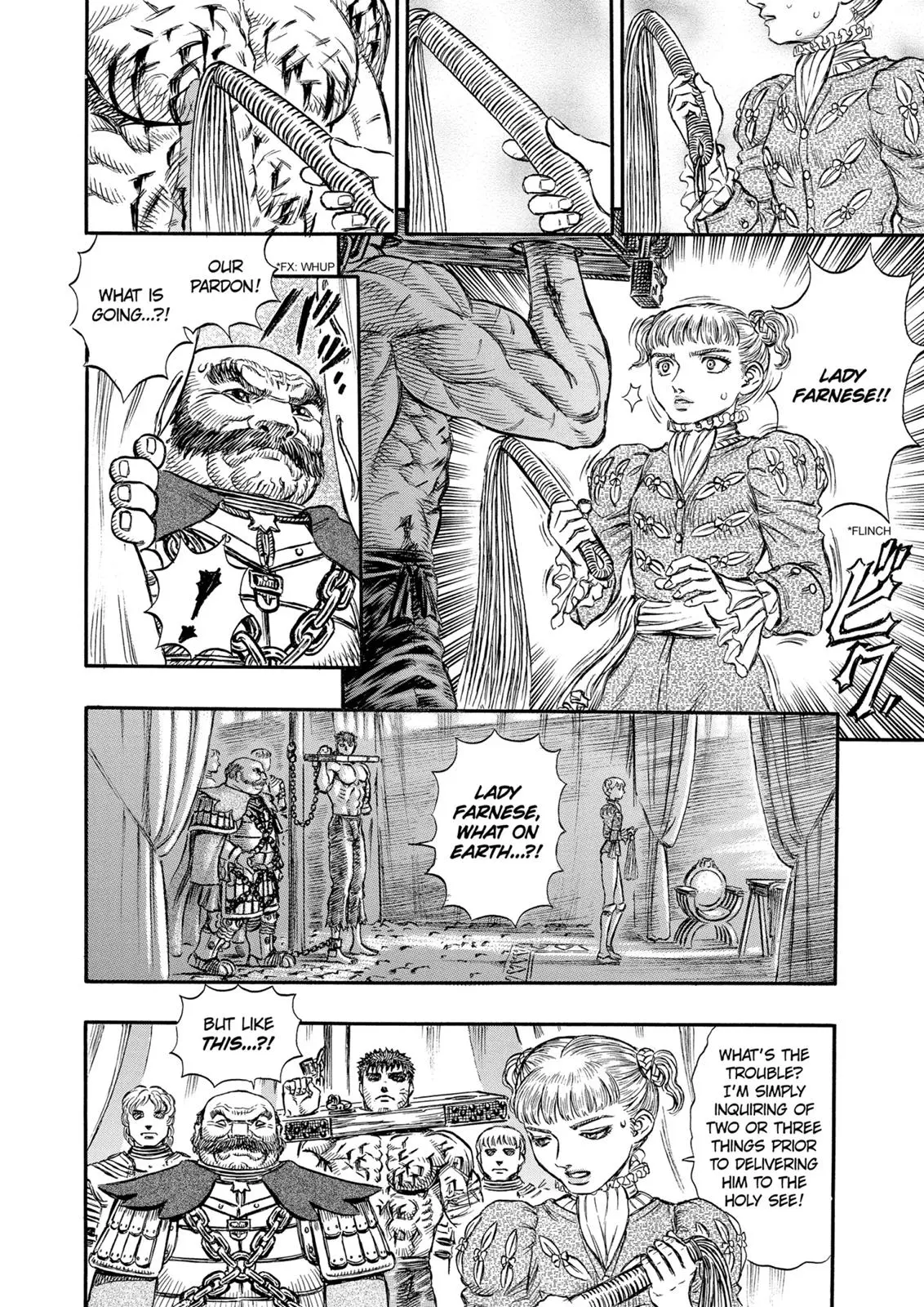 Read Berserk - Chapter 121 - read-berserk-manga.com | Image 16