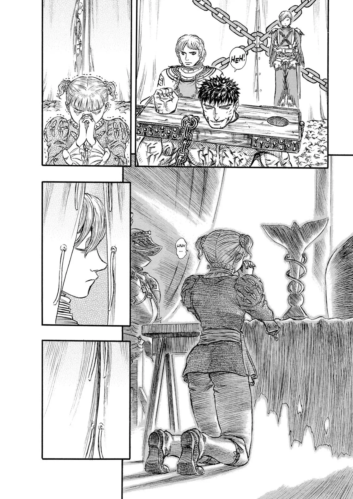 Read Berserk - Chapter 121 - read-berserk-manga.com | Image 18