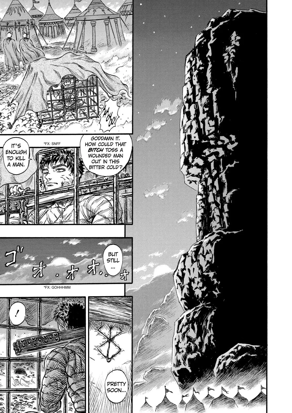 Read Berserk - Chapter 121 - read-berserk-manga.com | Image 19