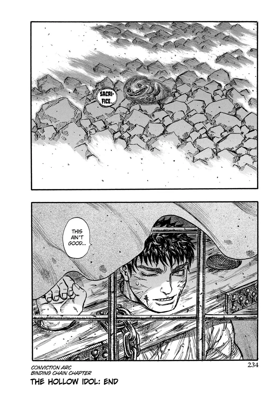 Read Berserk - Chapter 121 - read-berserk-manga.com | Image 20