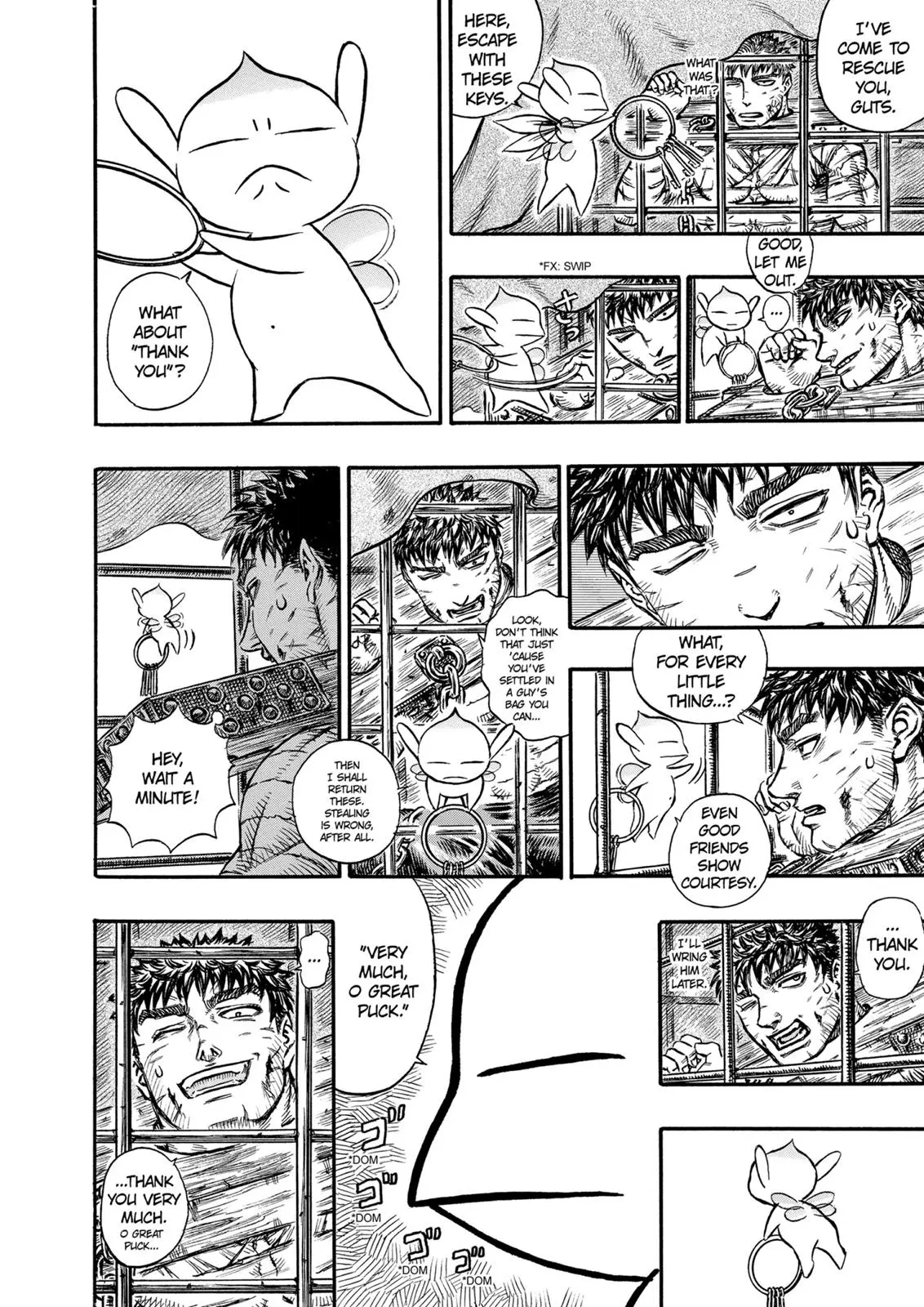 Read Berserk - Chapter 122 - read-berserk-manga.com | Image 10