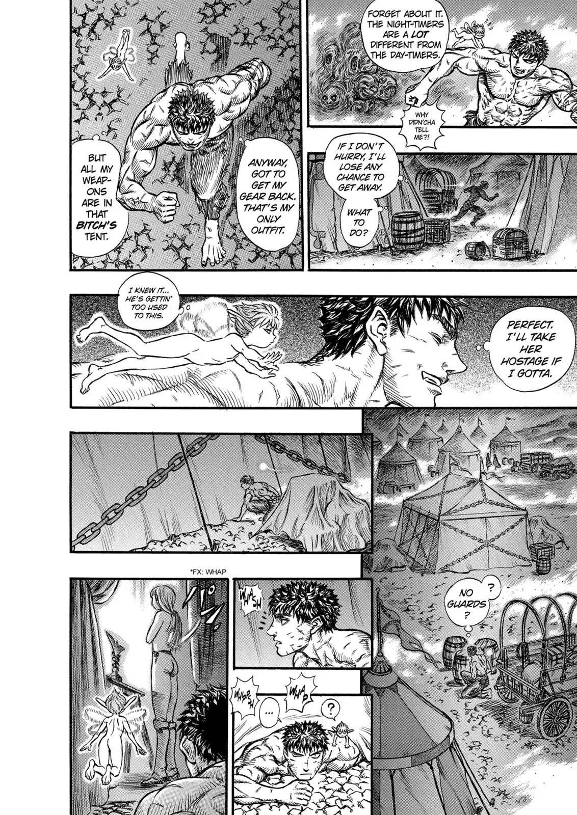 Read Berserk - Chapter 122 - read-berserk-manga.com | Image 12