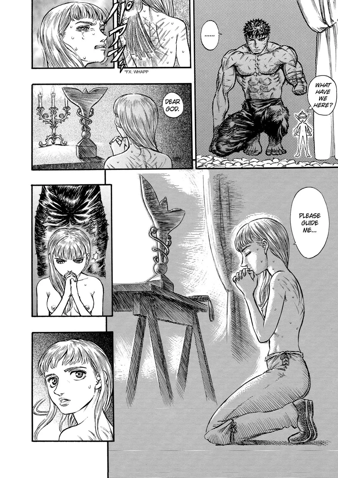 Read Berserk - Chapter 122 - read-berserk-manga.com | Image 14