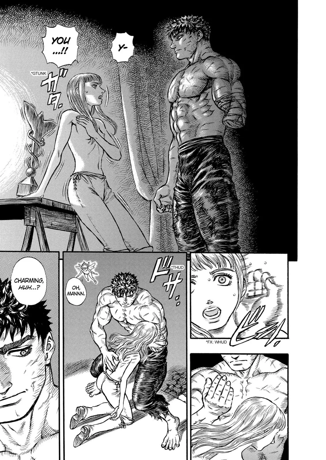 Read Berserk - Chapter 122 - read-berserk-manga.com | Image 15