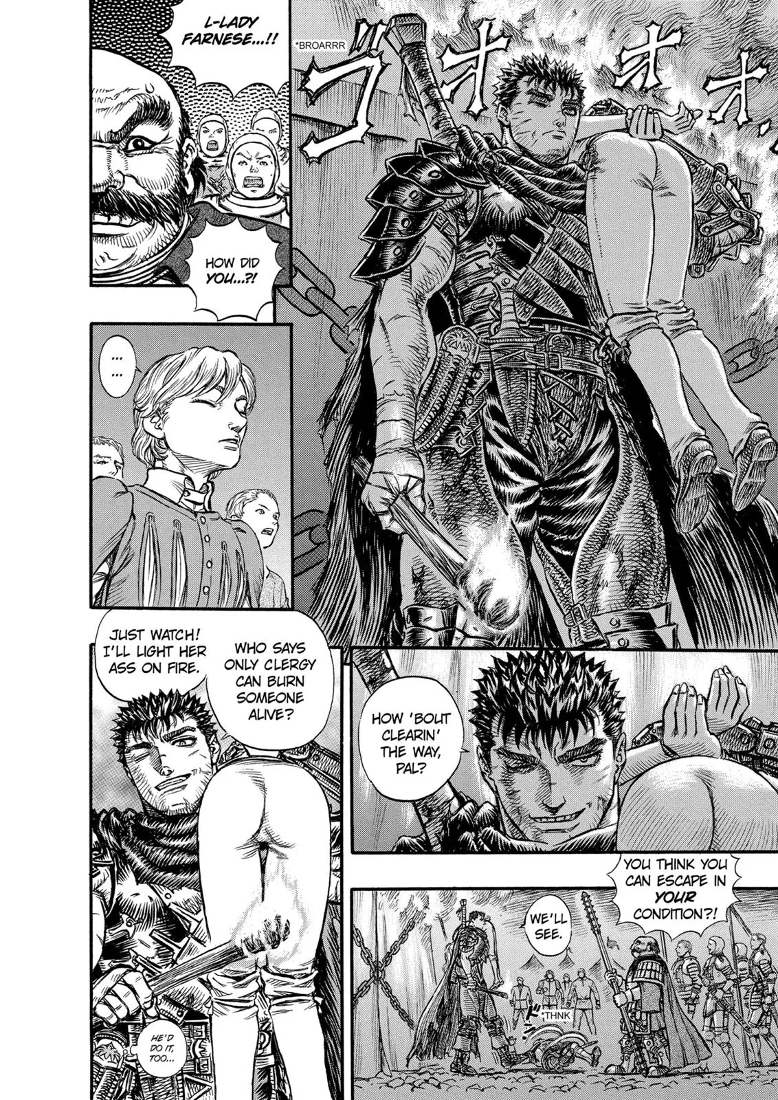 Read Berserk - Chapter 122 - read-berserk-manga.com | Image 18