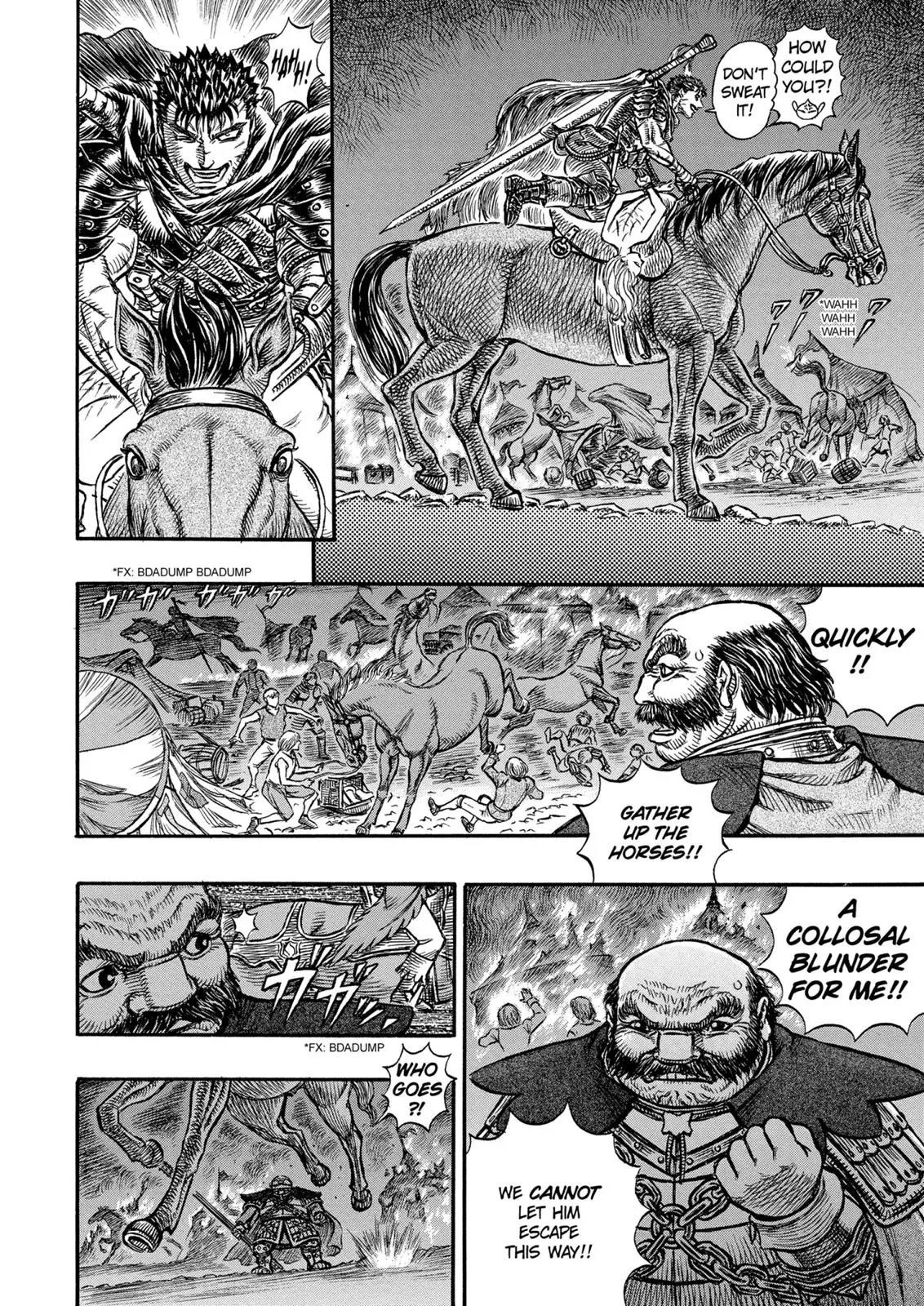 Read Berserk - Chapter 122 - read-berserk-manga.com | Image 20
