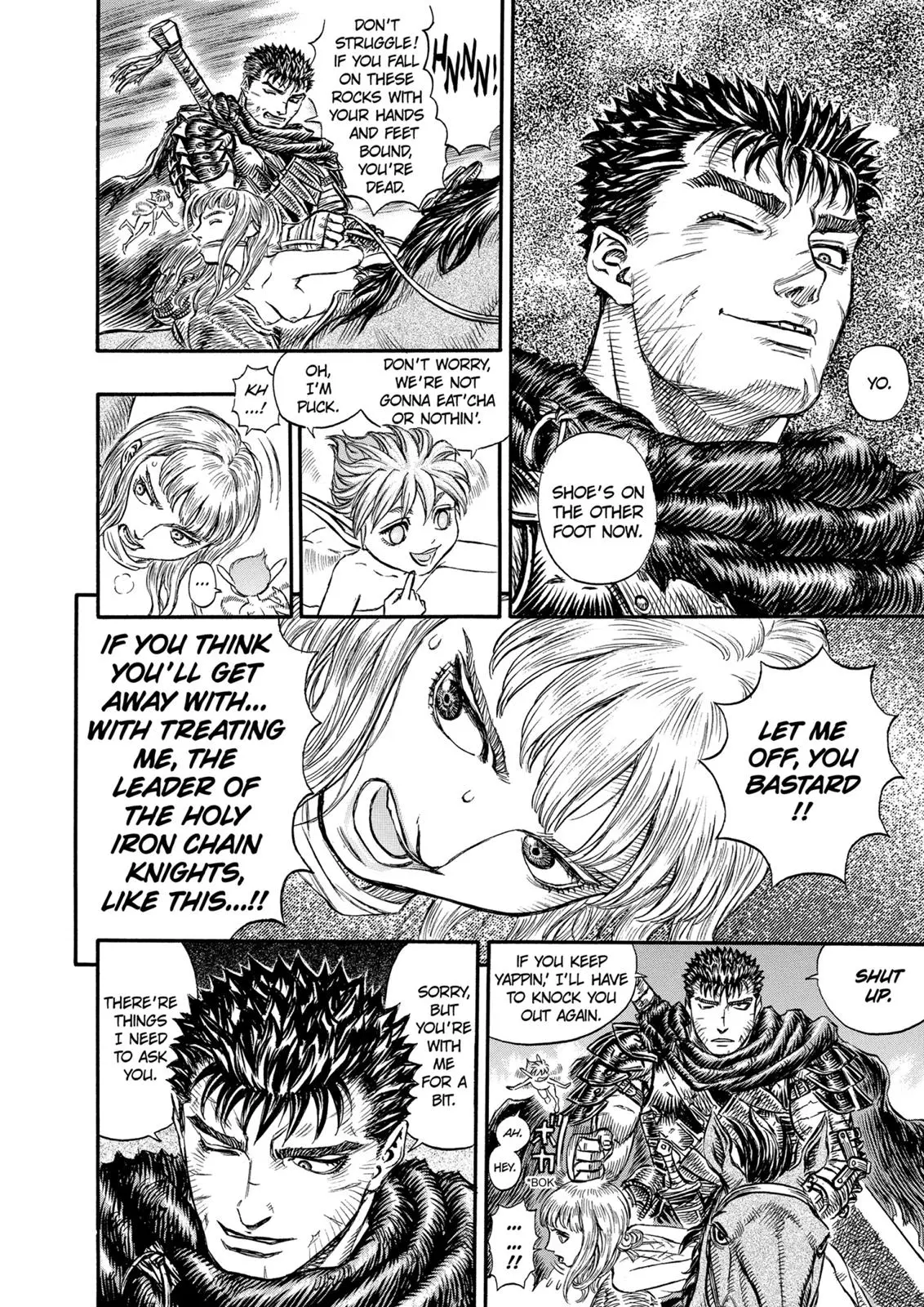 Read Berserk - Chapter 122 - read-berserk-manga.com | Image 22