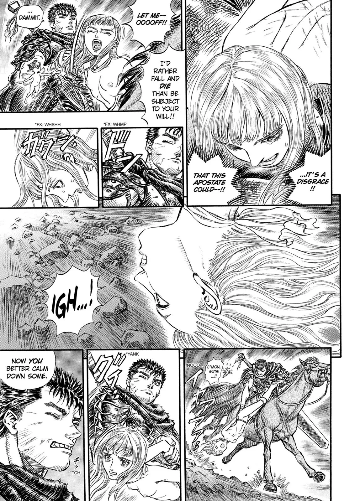 Read Berserk - Chapter 122 - read-berserk-manga.com | Image 23