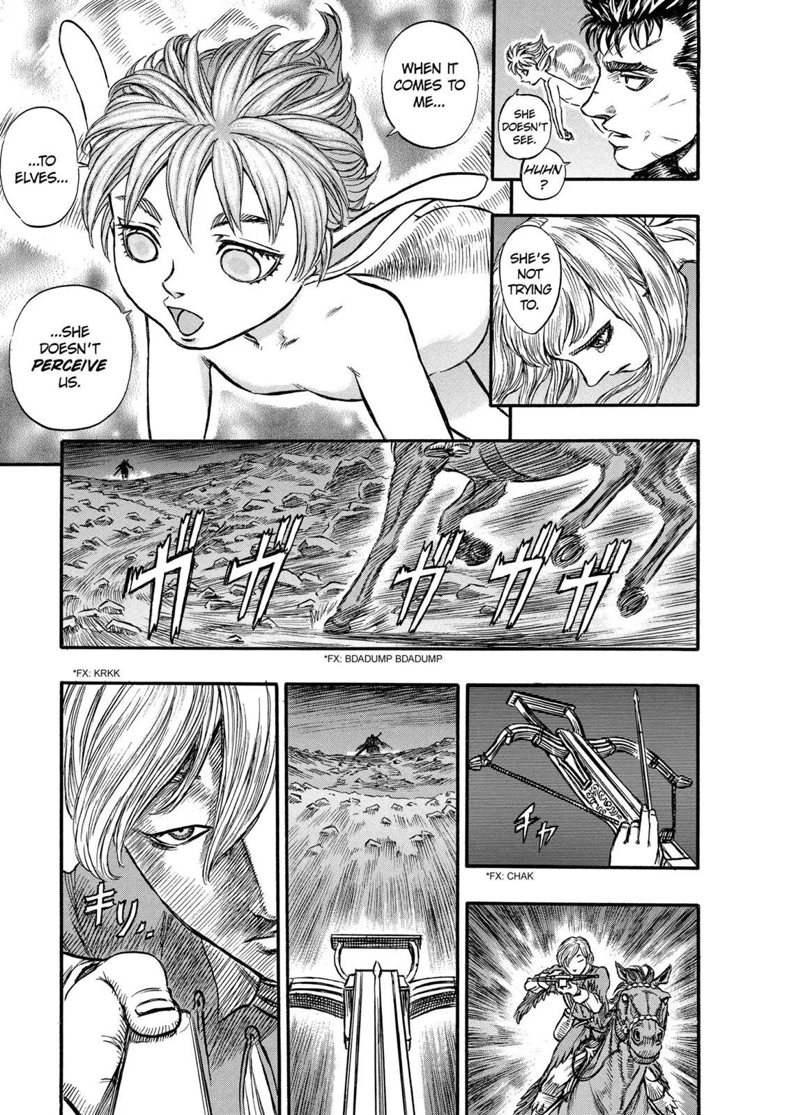Read Berserk - Chapter 122 - read-berserk-manga.com | Image 25