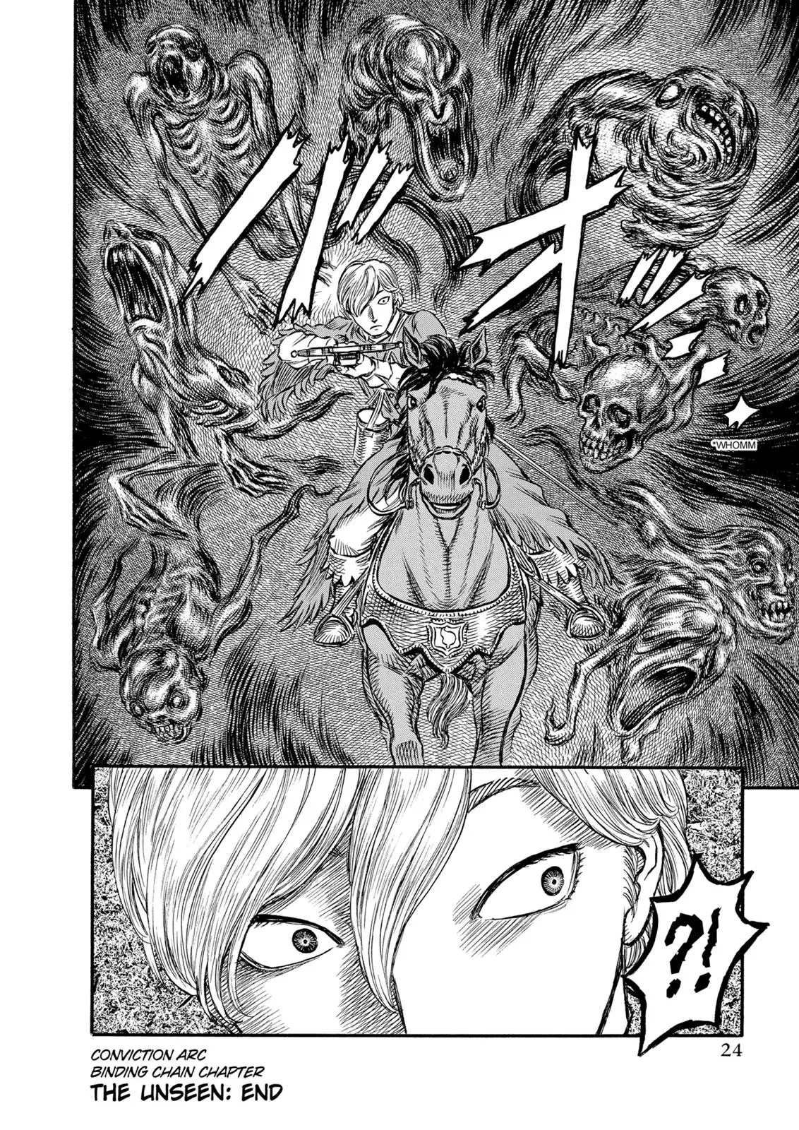 Read Berserk - Chapter 122 - read-berserk-manga.com | Image 26