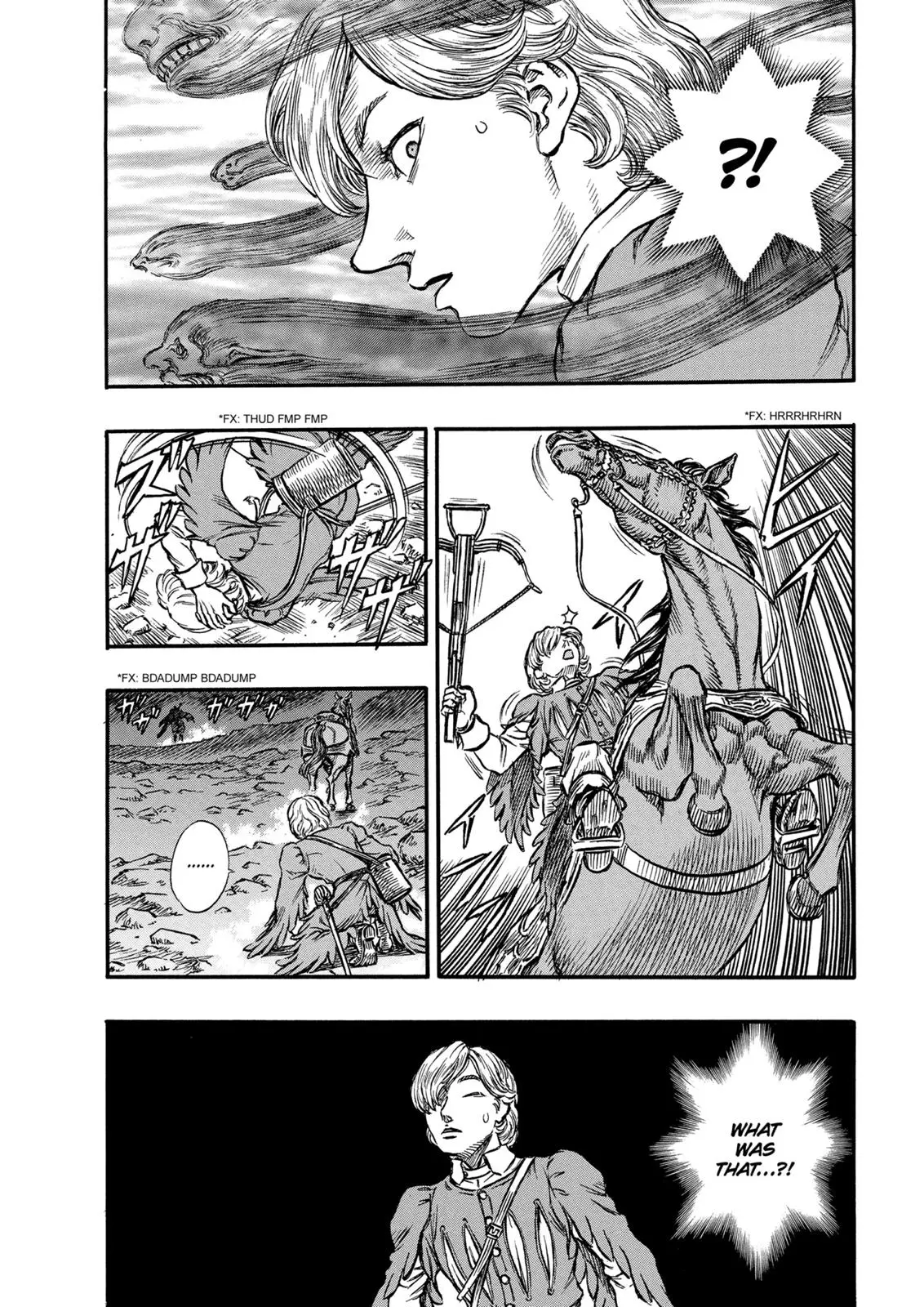 Read Berserk - Chapter 123 - read-berserk-manga.com | Image 2