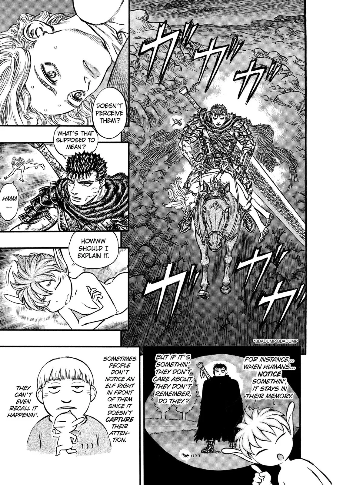 Read Berserk - Chapter 123 - read-berserk-manga.com | Image 3