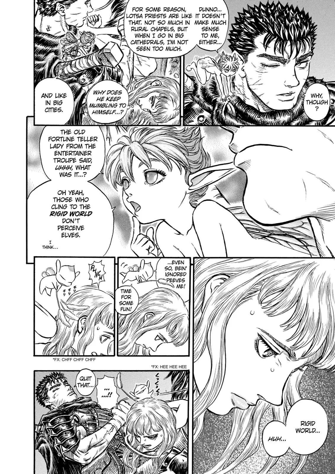 Read Berserk - Chapter 123 - read-berserk-manga.com | Image 4