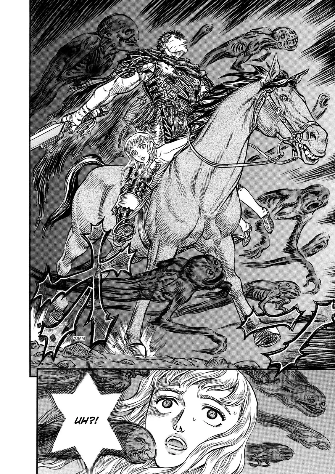 Read Berserk - Chapter 123 - read-berserk-manga.com | Image 6