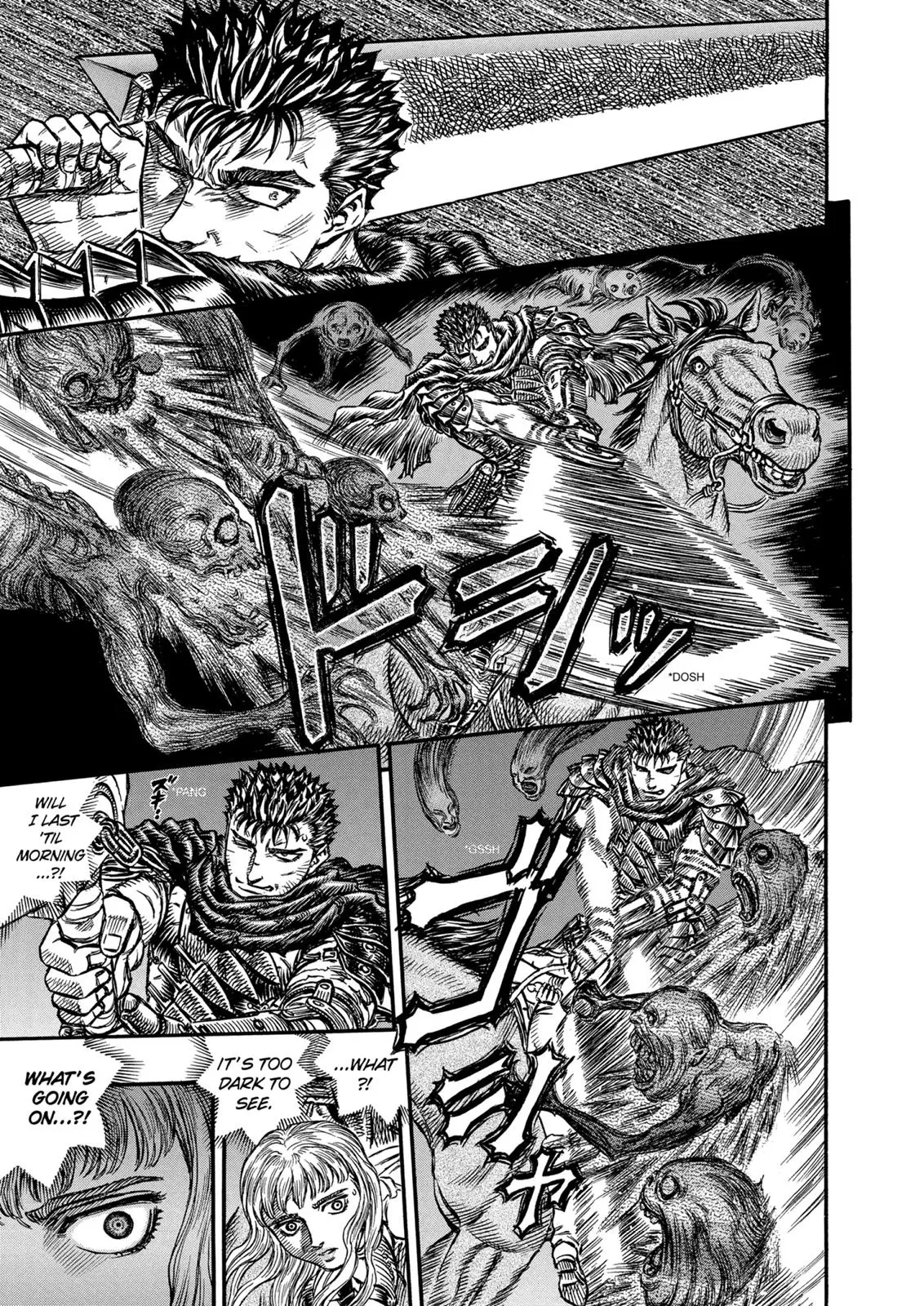 Read Berserk - Chapter 123 - read-berserk-manga.com | Image 7