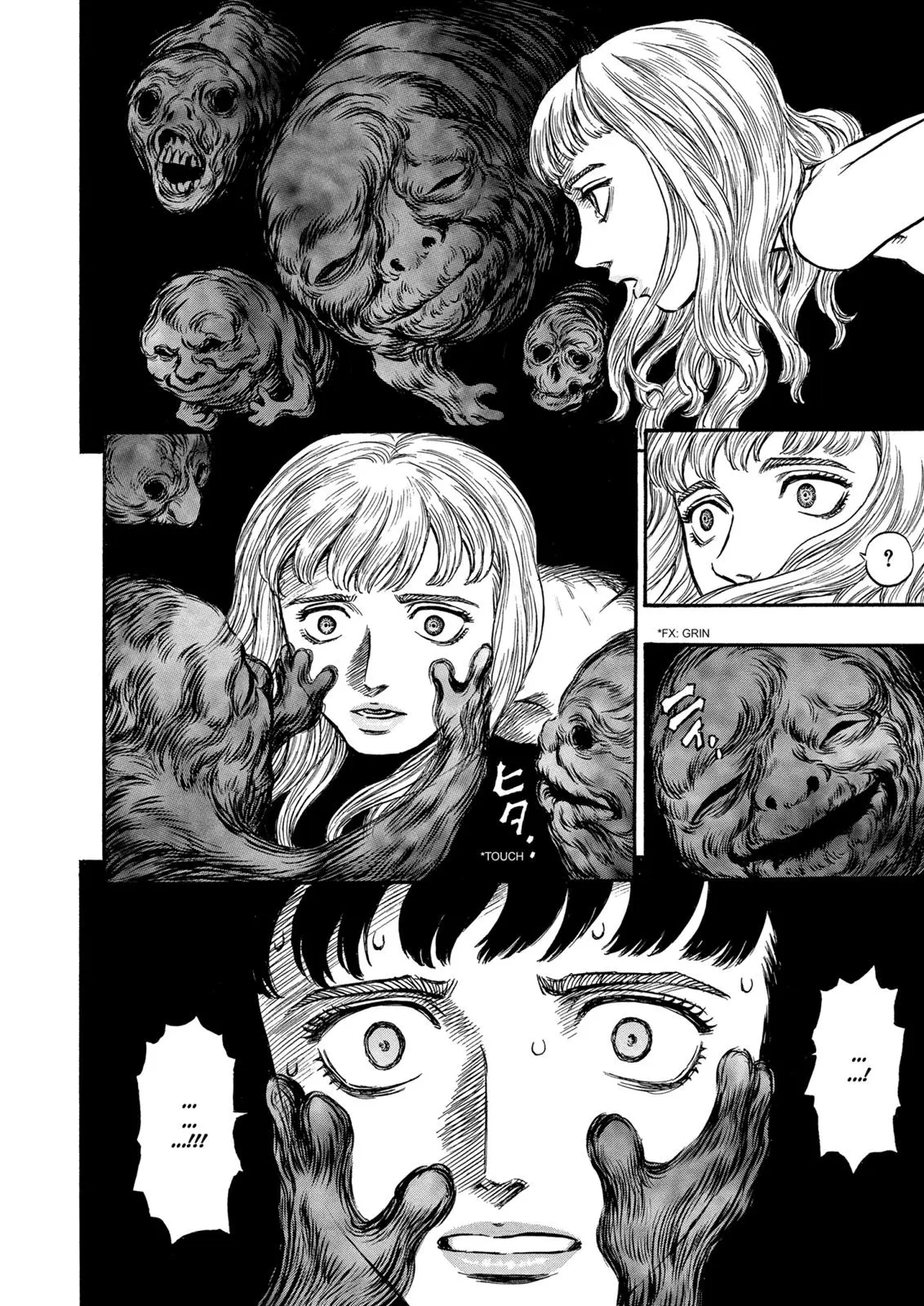 Read Berserk - Chapter 123 - read-berserk-manga.com | Image 8
